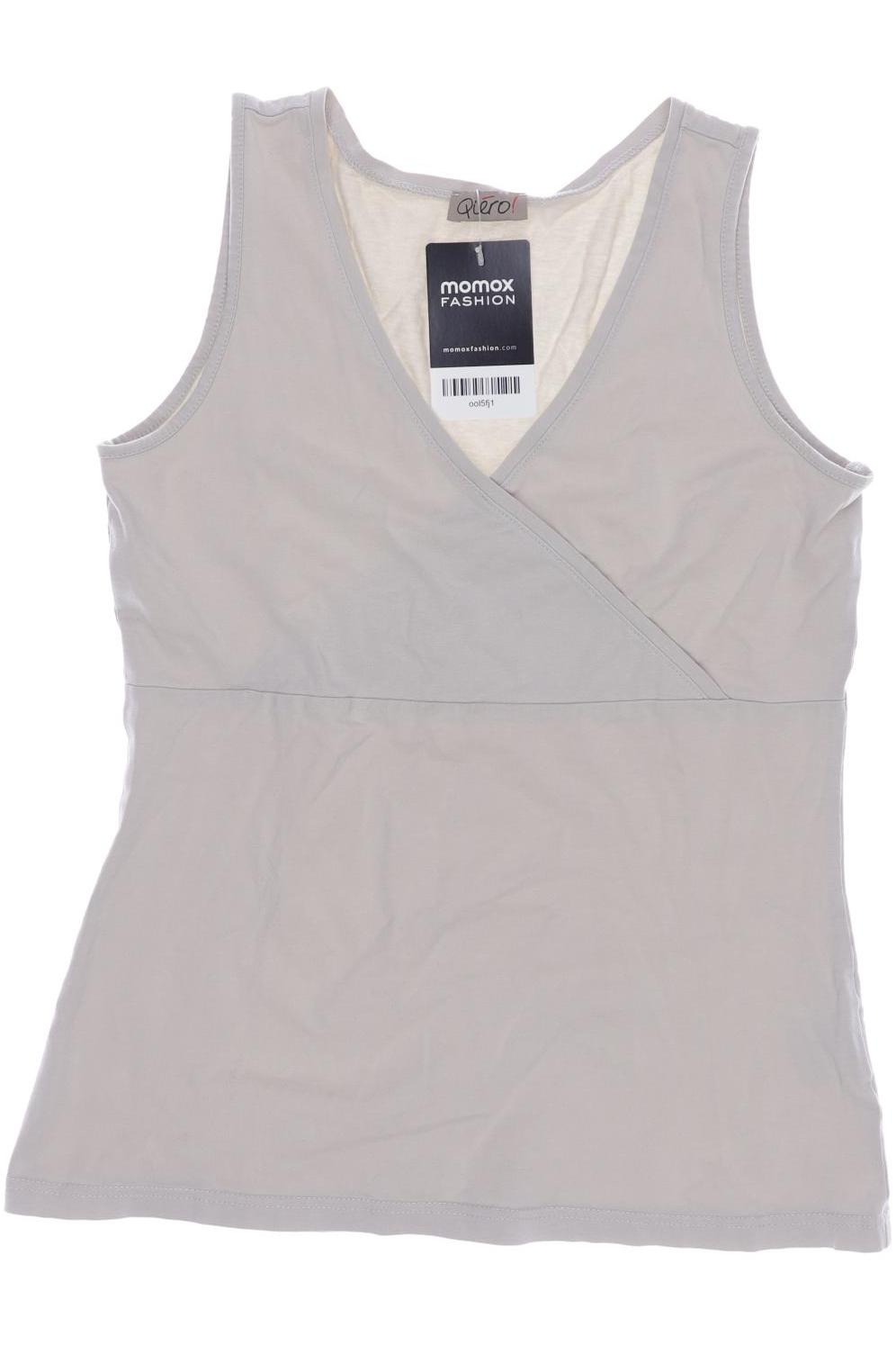 

Qiero Damen Top, beige
