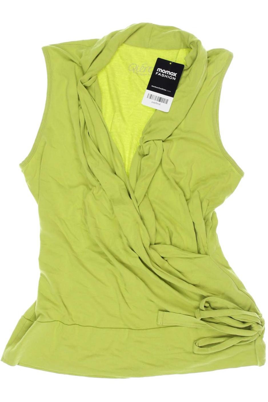 

Qiero Damen Top, hellgrün