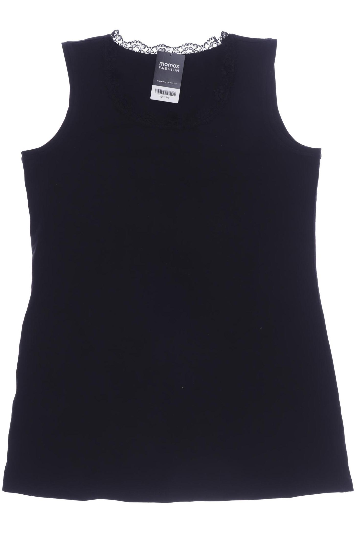 

Qiero Damen Top, schwarz