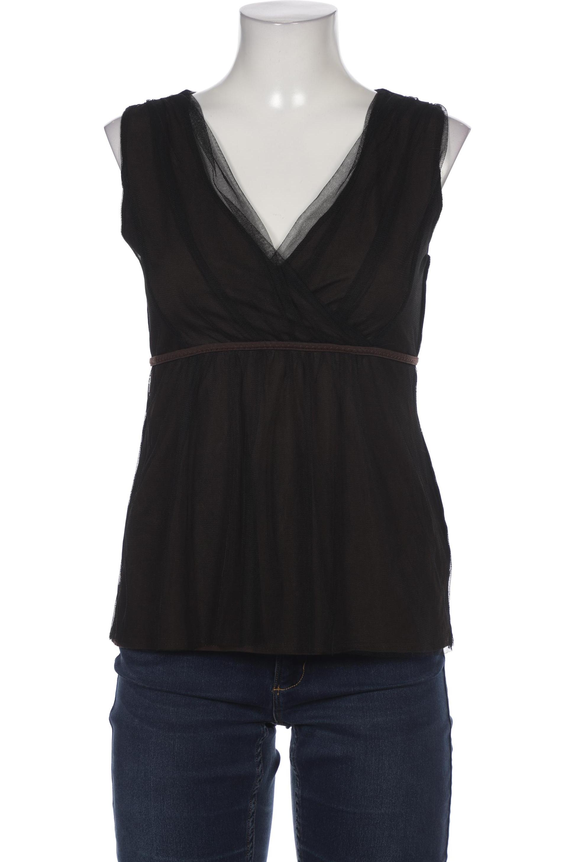 

Qiero Damen Top, braun