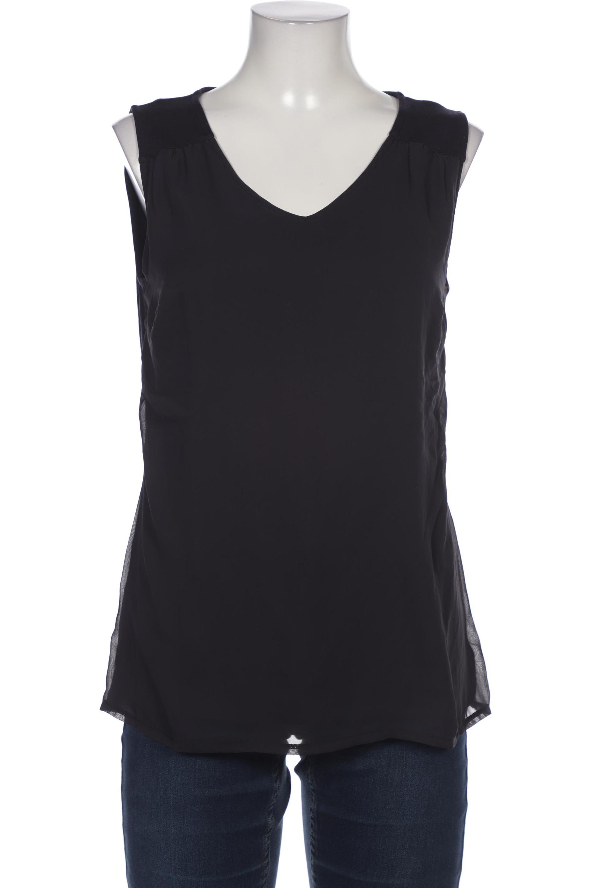 

Qiero Damen Top, marineblau