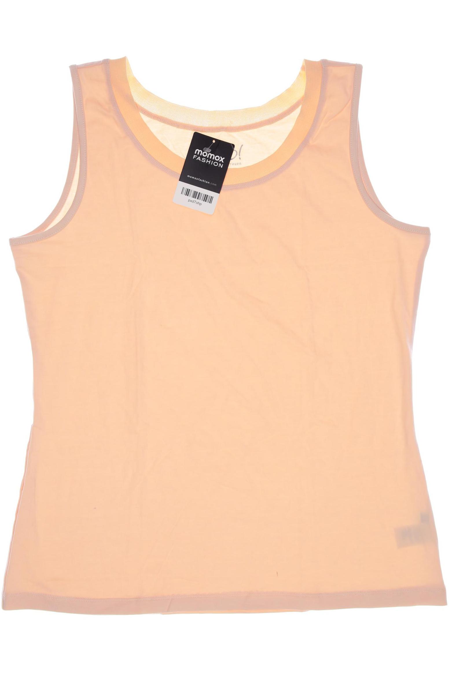 

Qiero Damen Top, orange