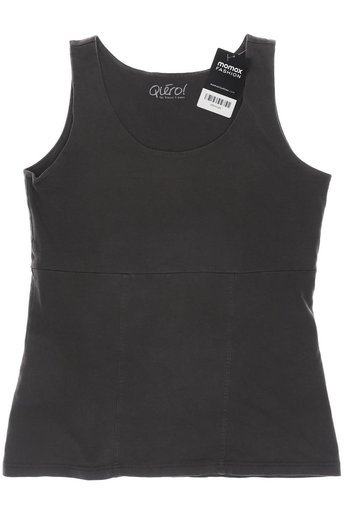 

Qiero Damen Top, grün
