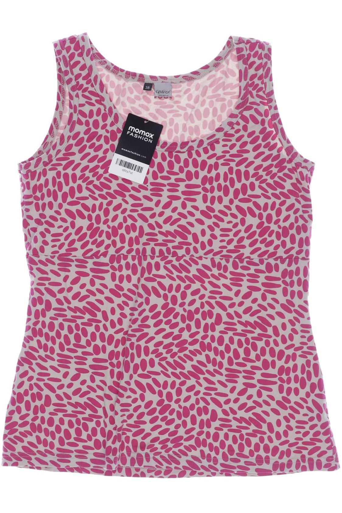 

Qiero Damen Top, pink