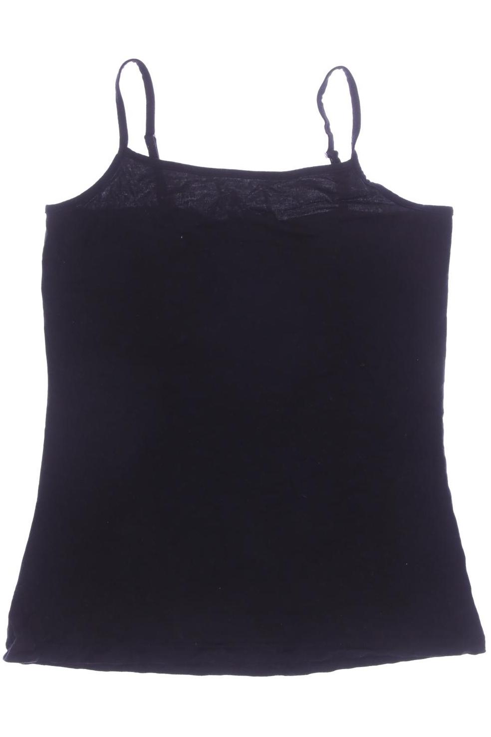 

Qiero Damen Top, schwarz, Gr. 40