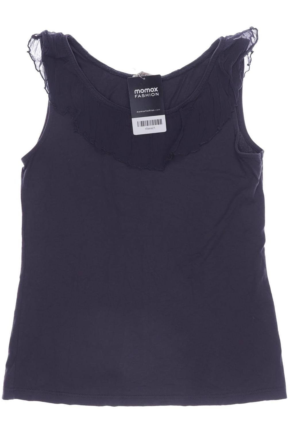 

Qiero Damen Top, grau, Gr. 36