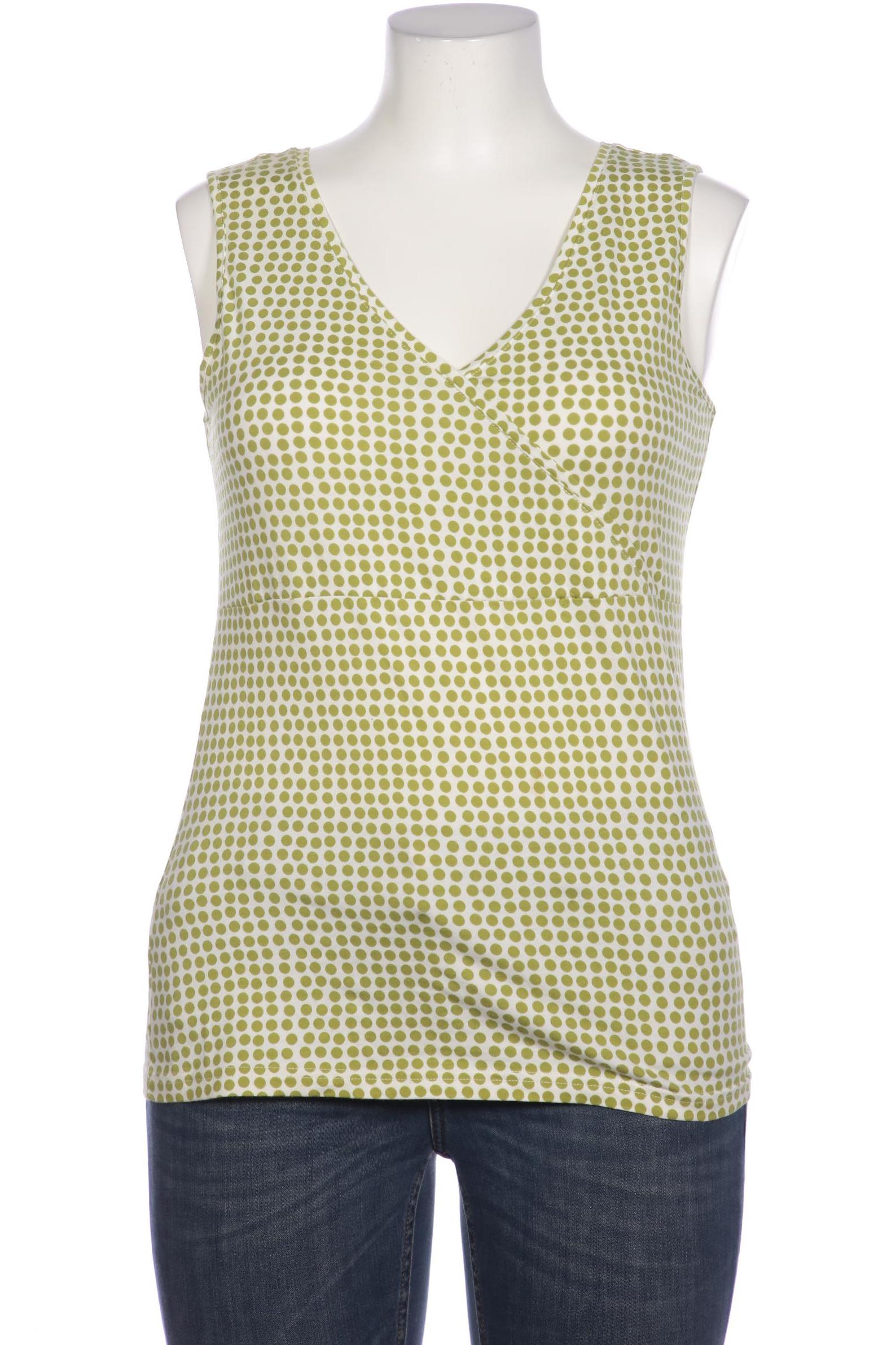 

Qiero Damen Top, hellgrün