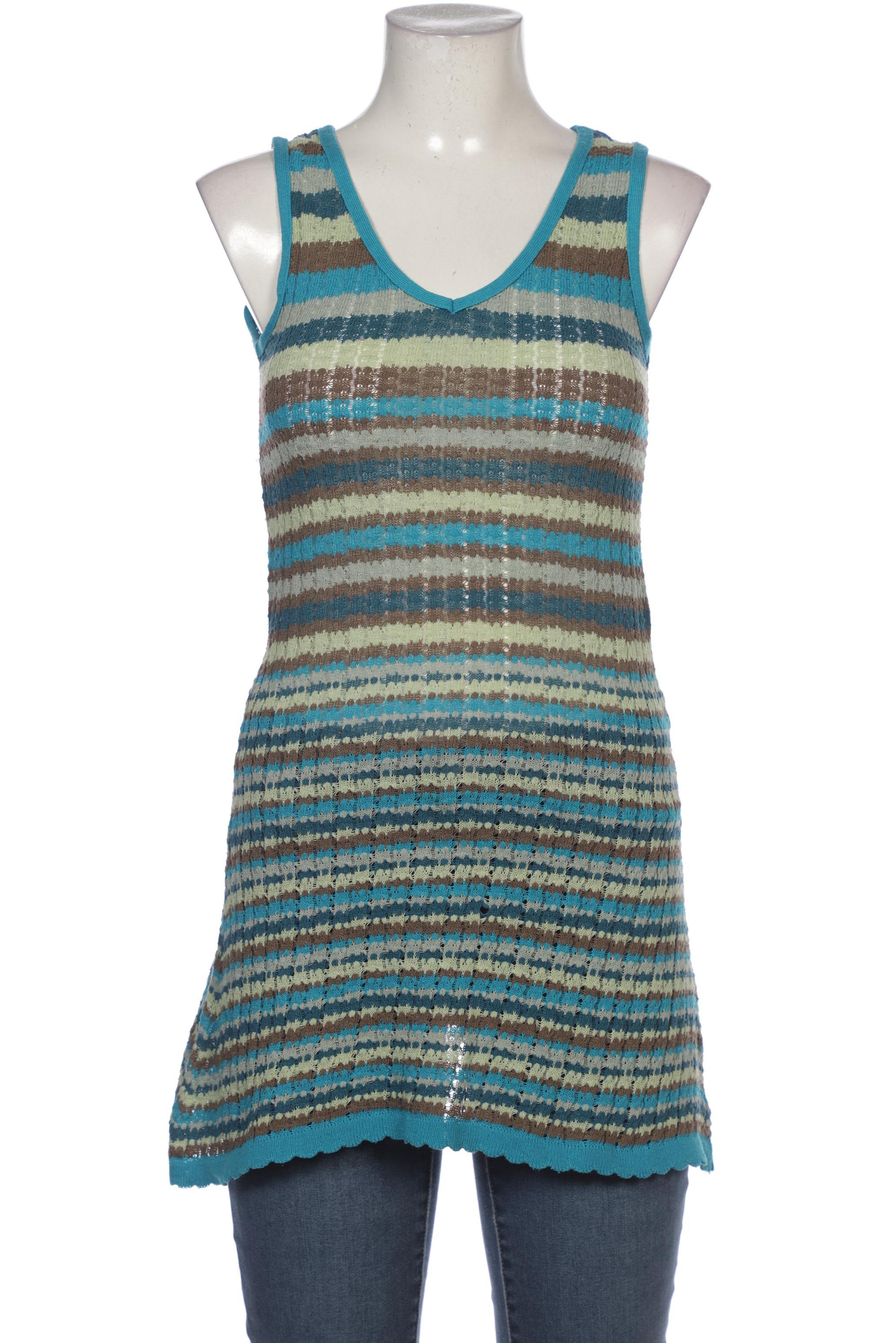 

Qiero Damen Top, mehrfarbig, Gr. 40
