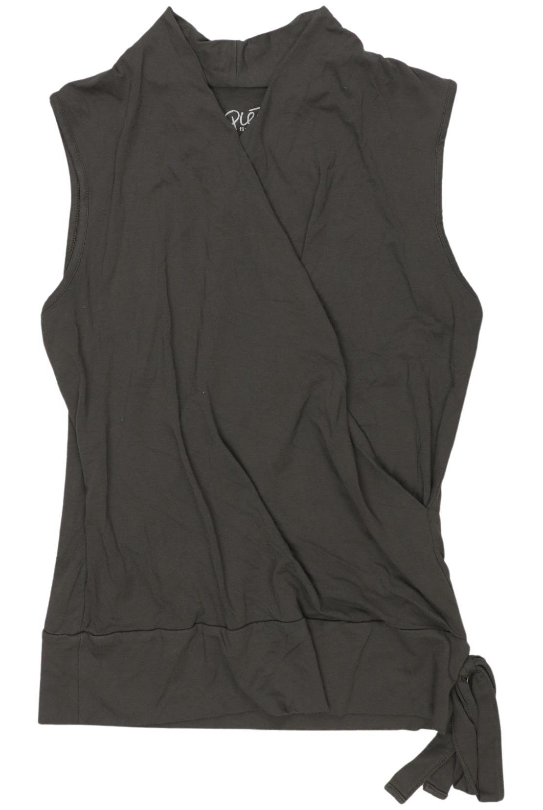 

Qiero Damen Top, grau, Gr. 38