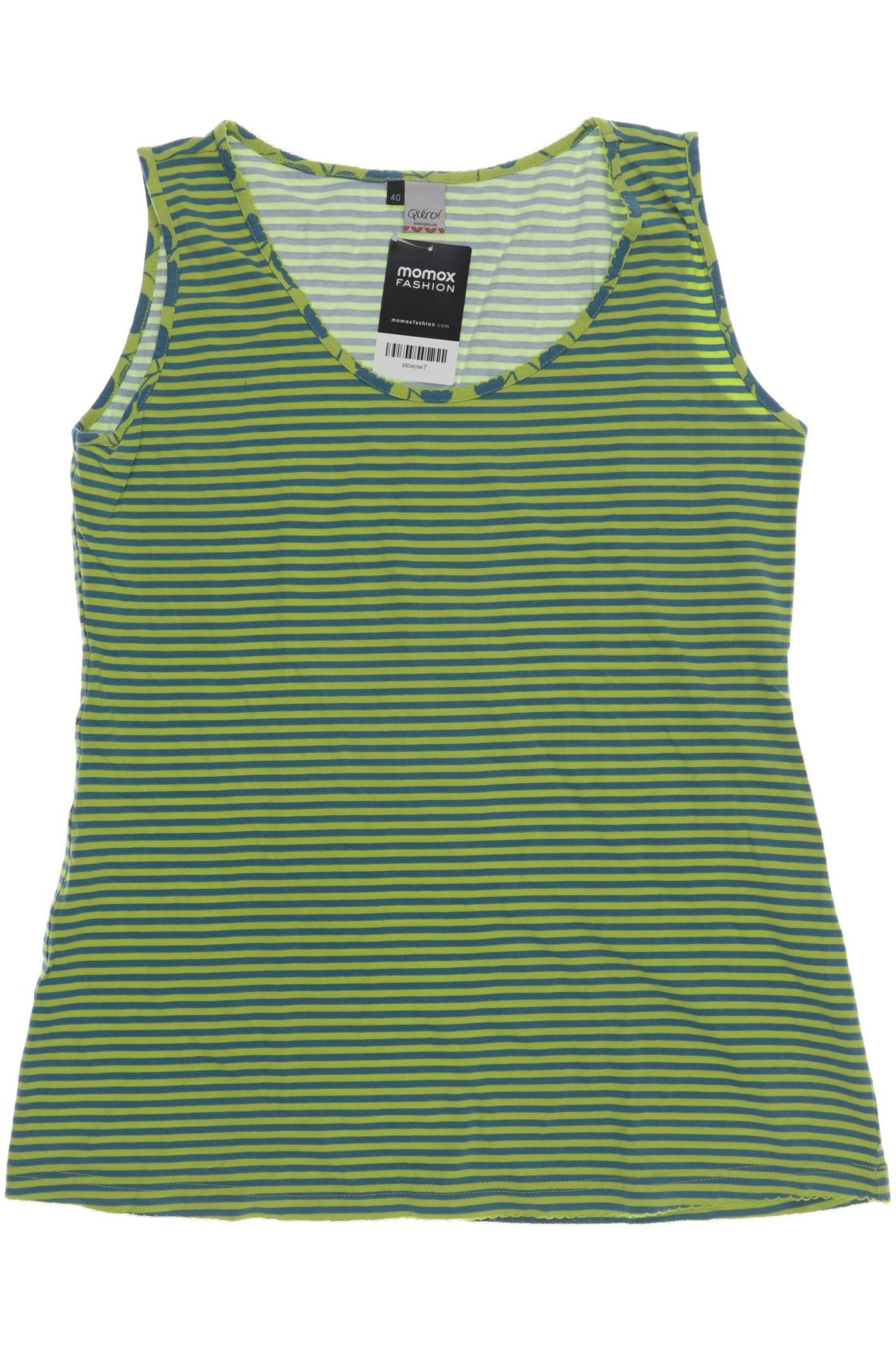 

Qiero Damen Top, grün