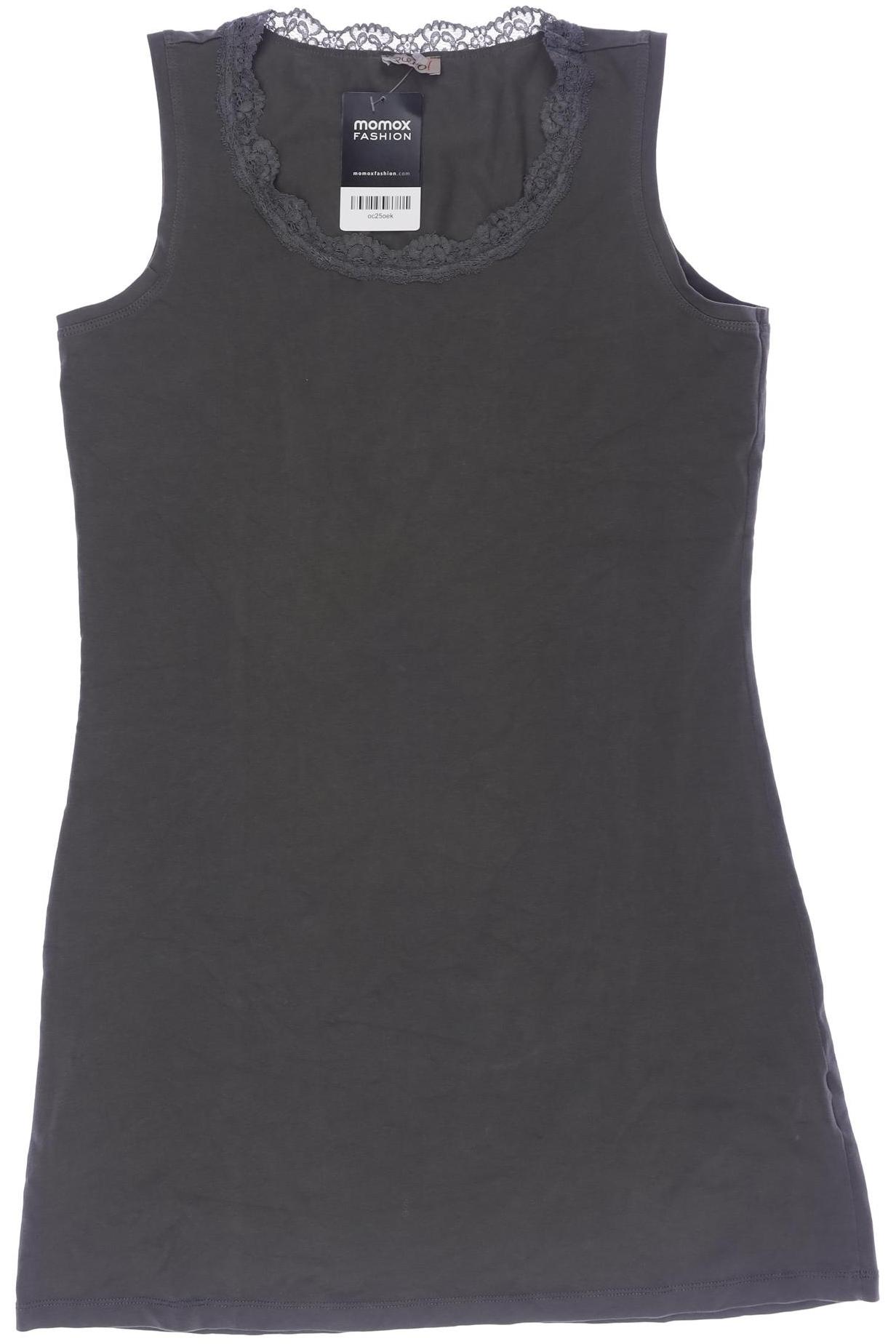 

Qiero Damen Top, grün, Gr. 38