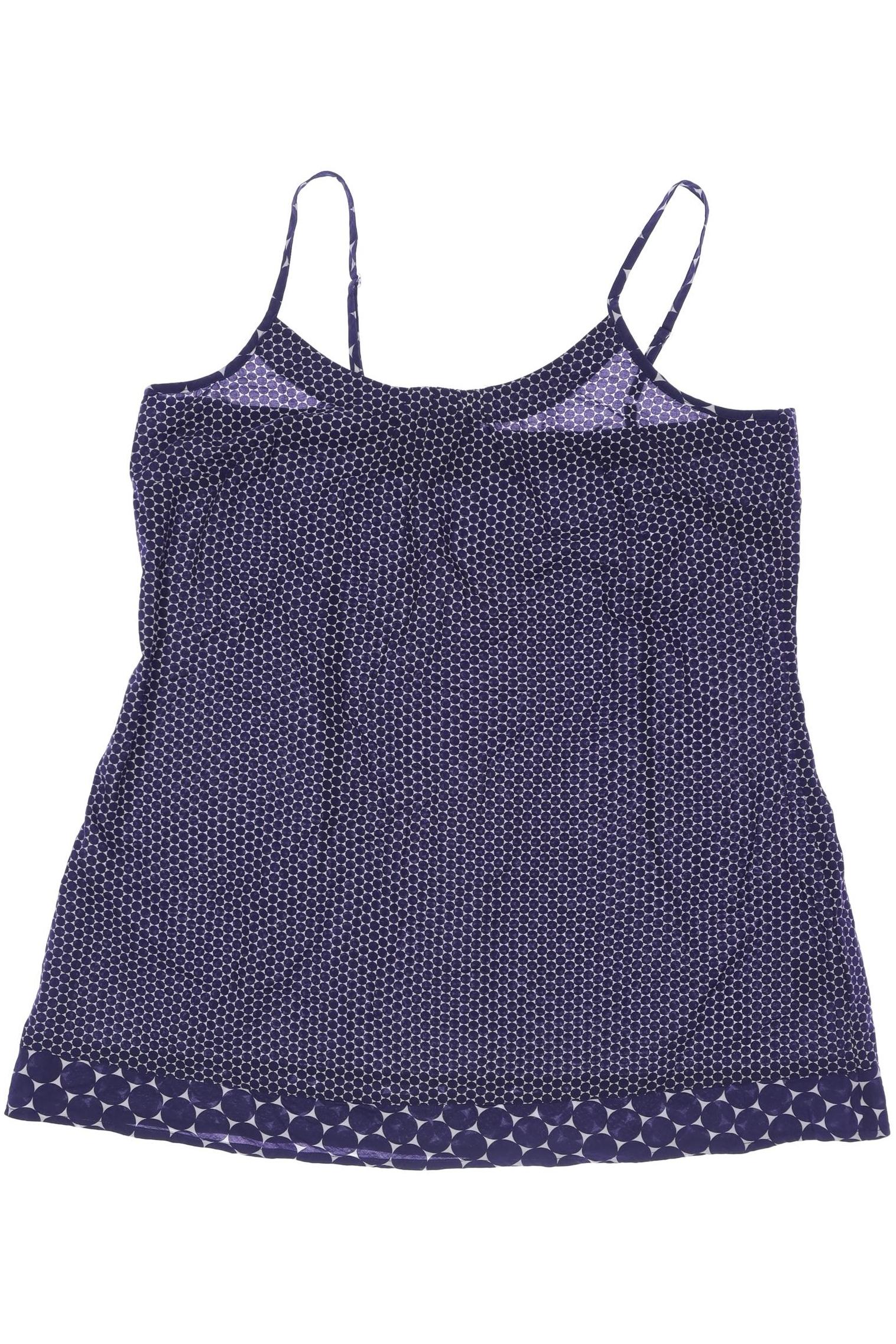 

Qiero Damen Top, marineblau, Gr. 44