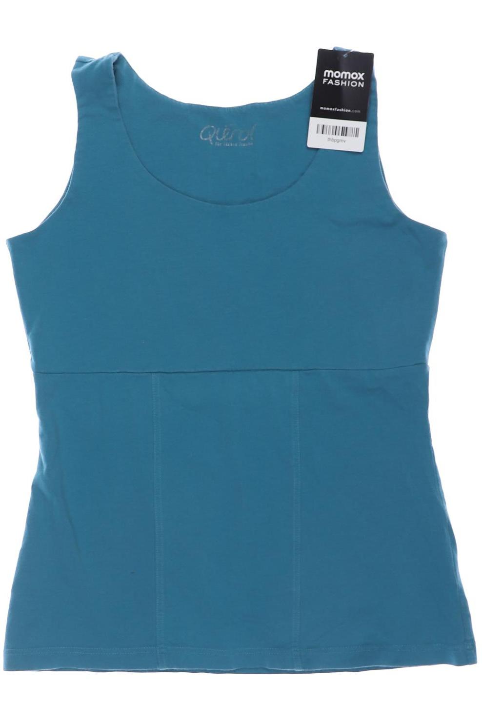 

Qiero Damen Top, blau