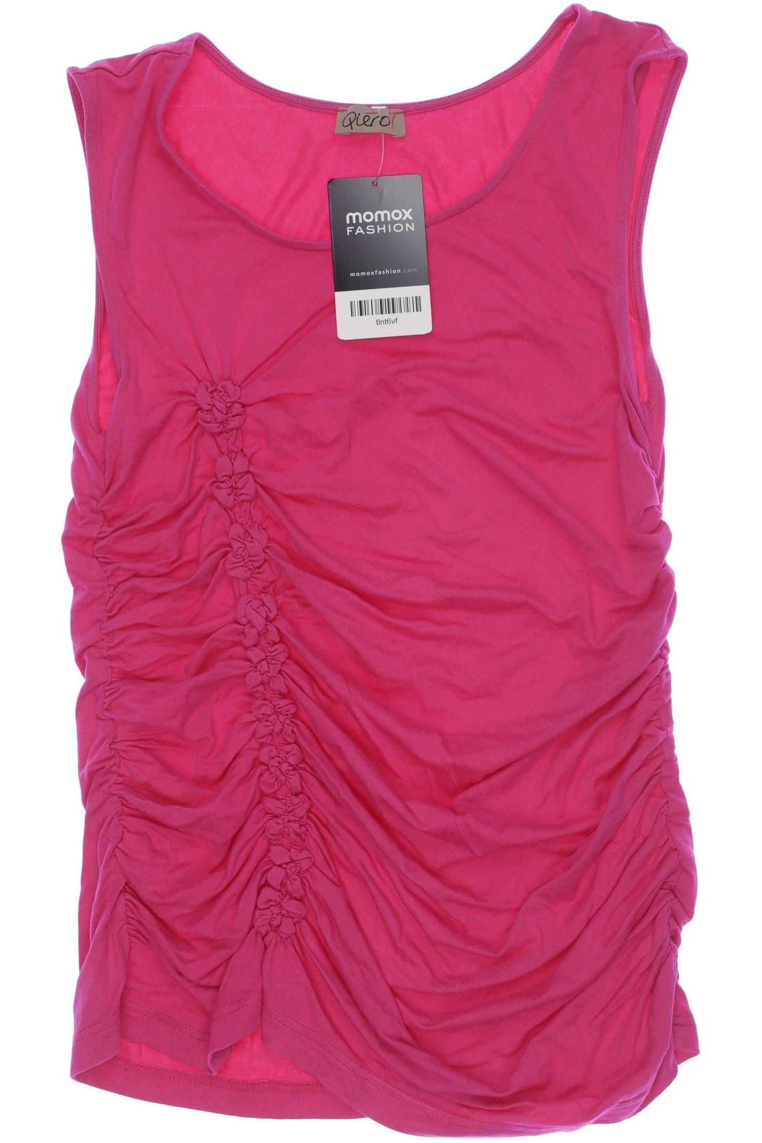 

Qiero Damen Top, pink, Gr. 34