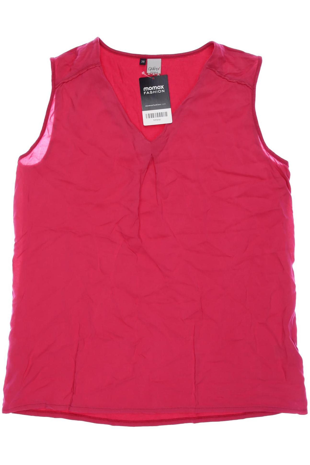 

Qiero Damen Top, pink, Gr. 38