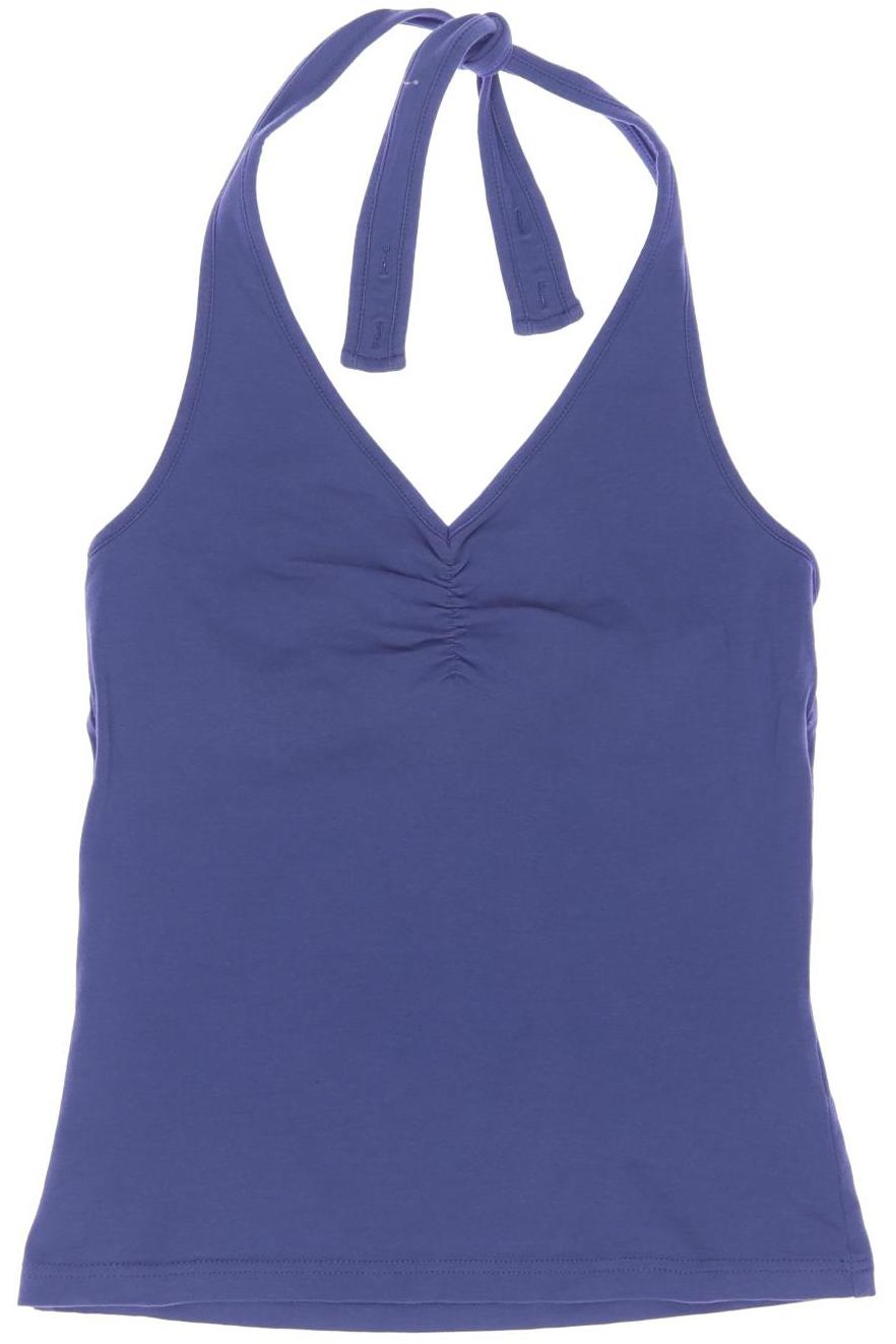 

Qiero Damen Top, marineblau, Gr. 34