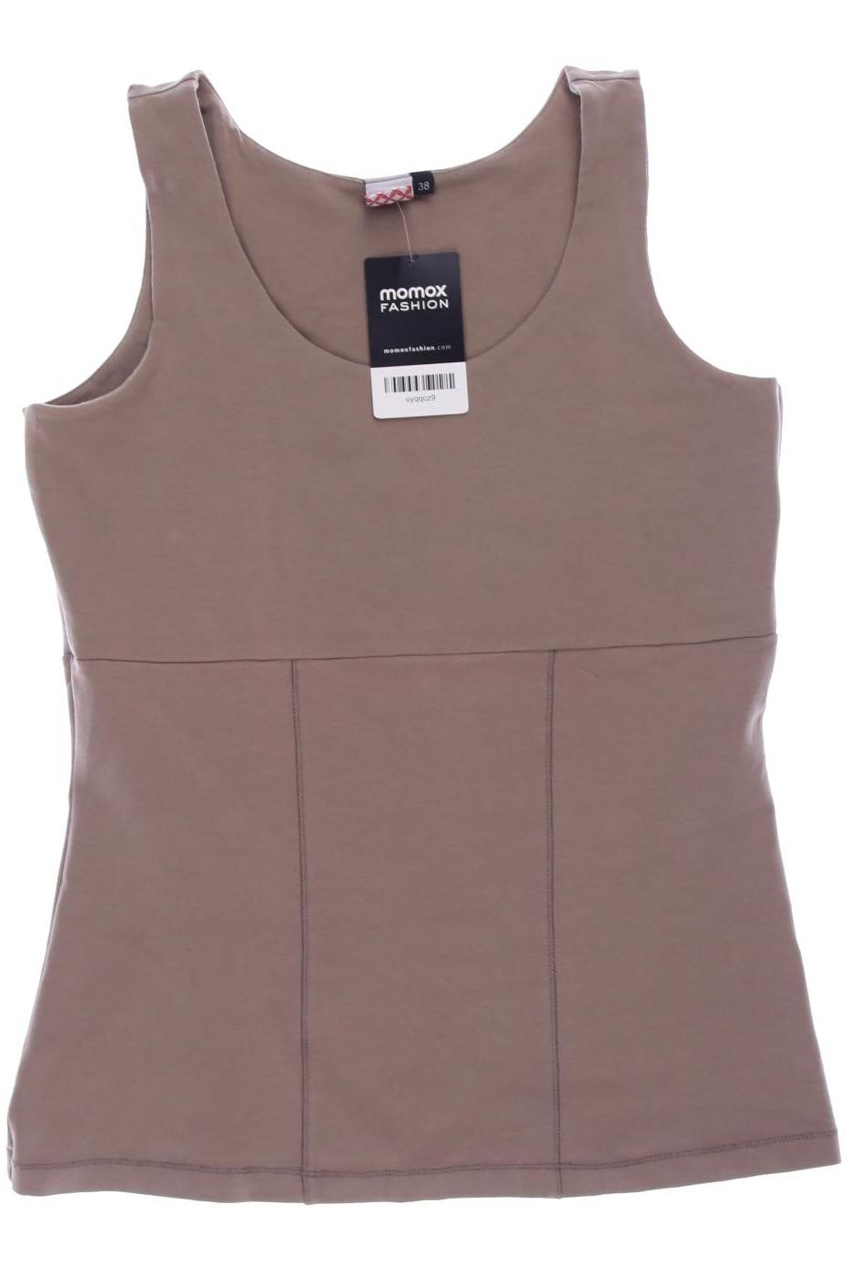 

Qiero Damen Top, beige