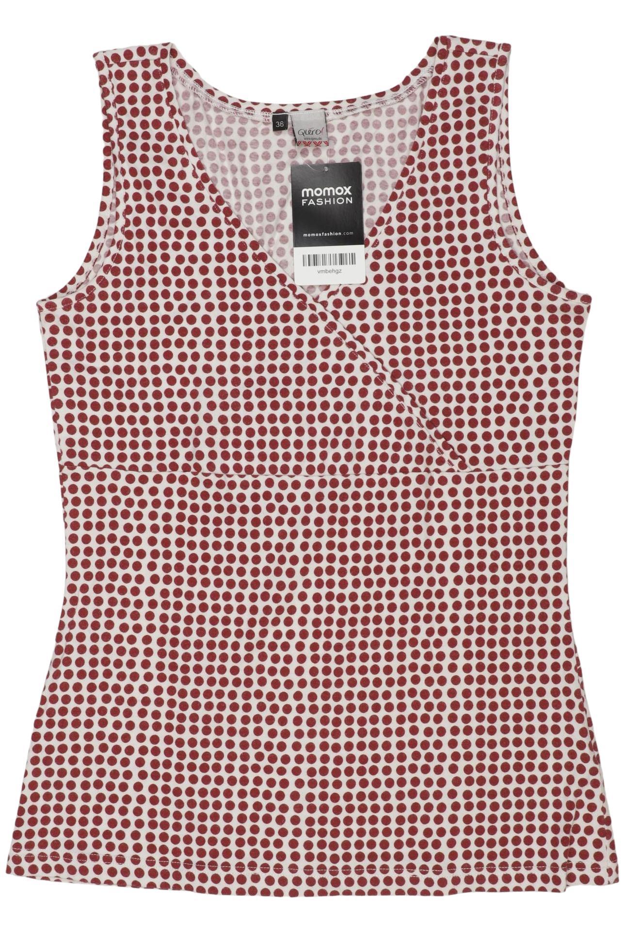 

Qiero Damen Top, mehrfarbig, Gr. 36