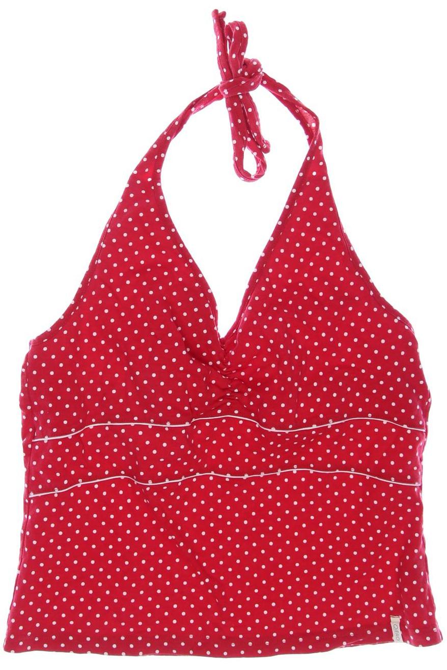 

Qiero Damen Top, rot
