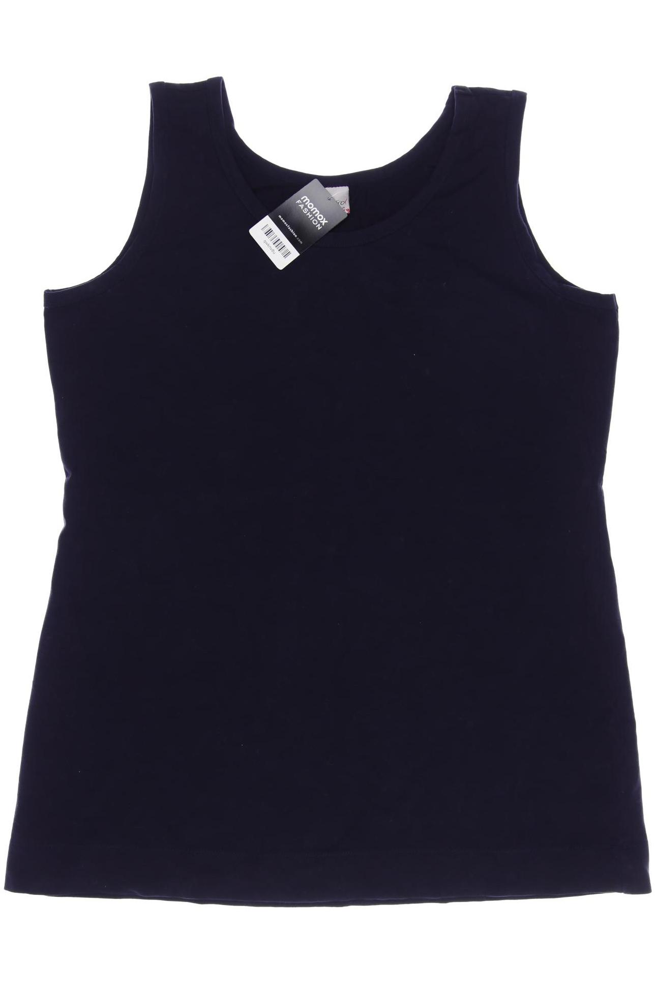 

Qiero Damen Top, marineblau