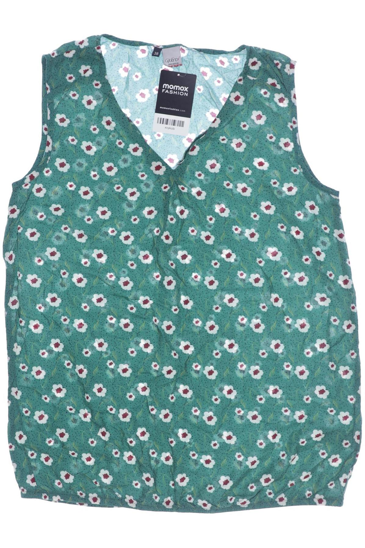 

Qiero Damen Top, grün