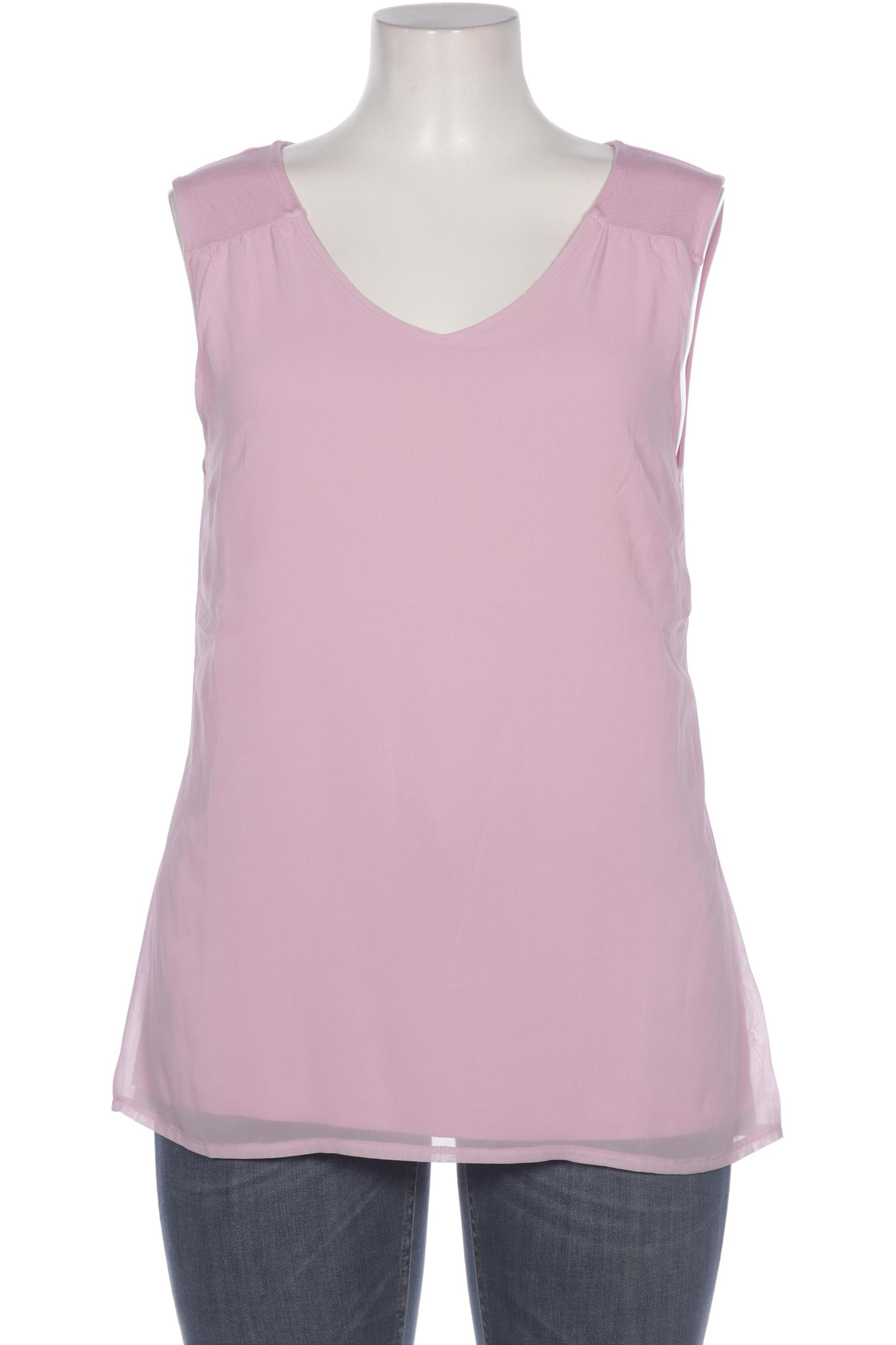 

Qiero Damen Top, pink, Gr. 42
