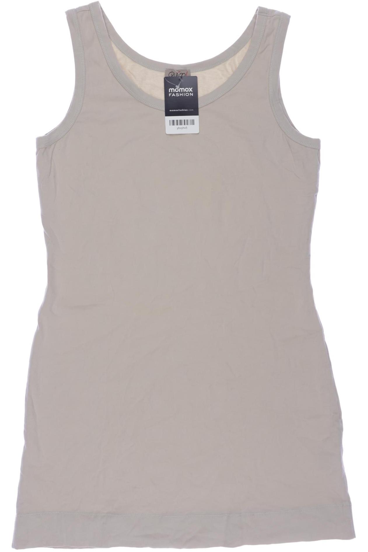 

Qiero Damen Top, cremeweiß, Gr. 40