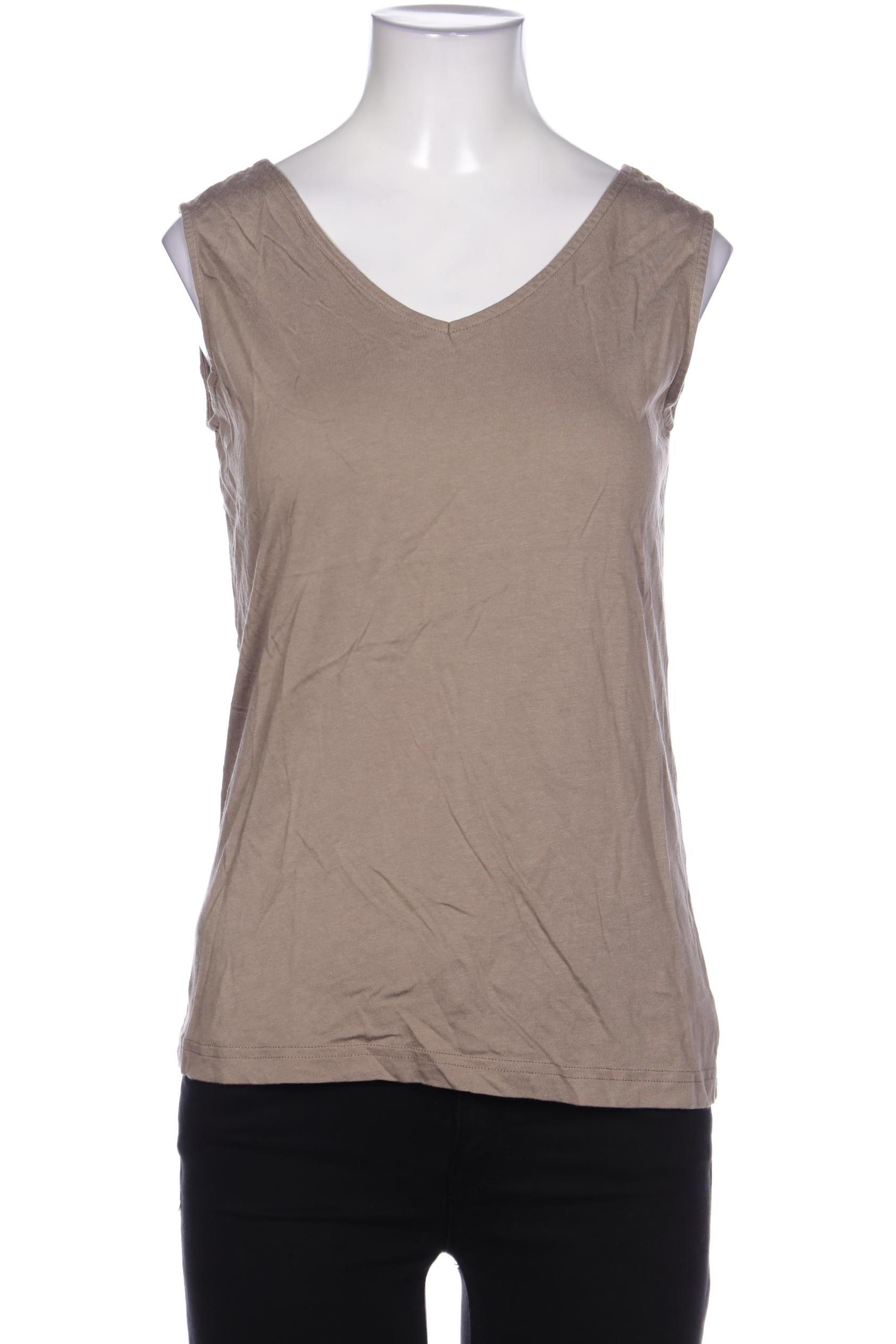 

Qiero Damen Top, beige, Gr. 36