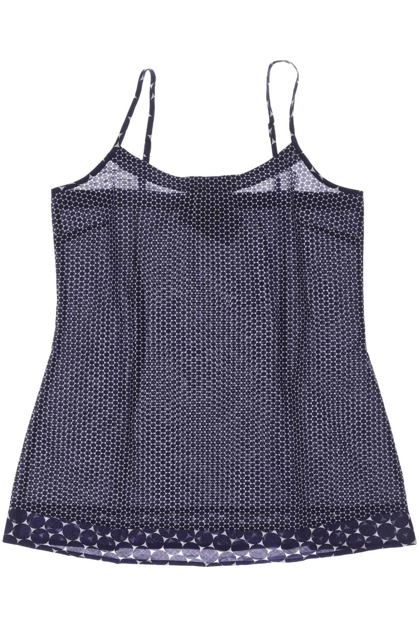 

Qiero Damen Top, marineblau, Gr. 38