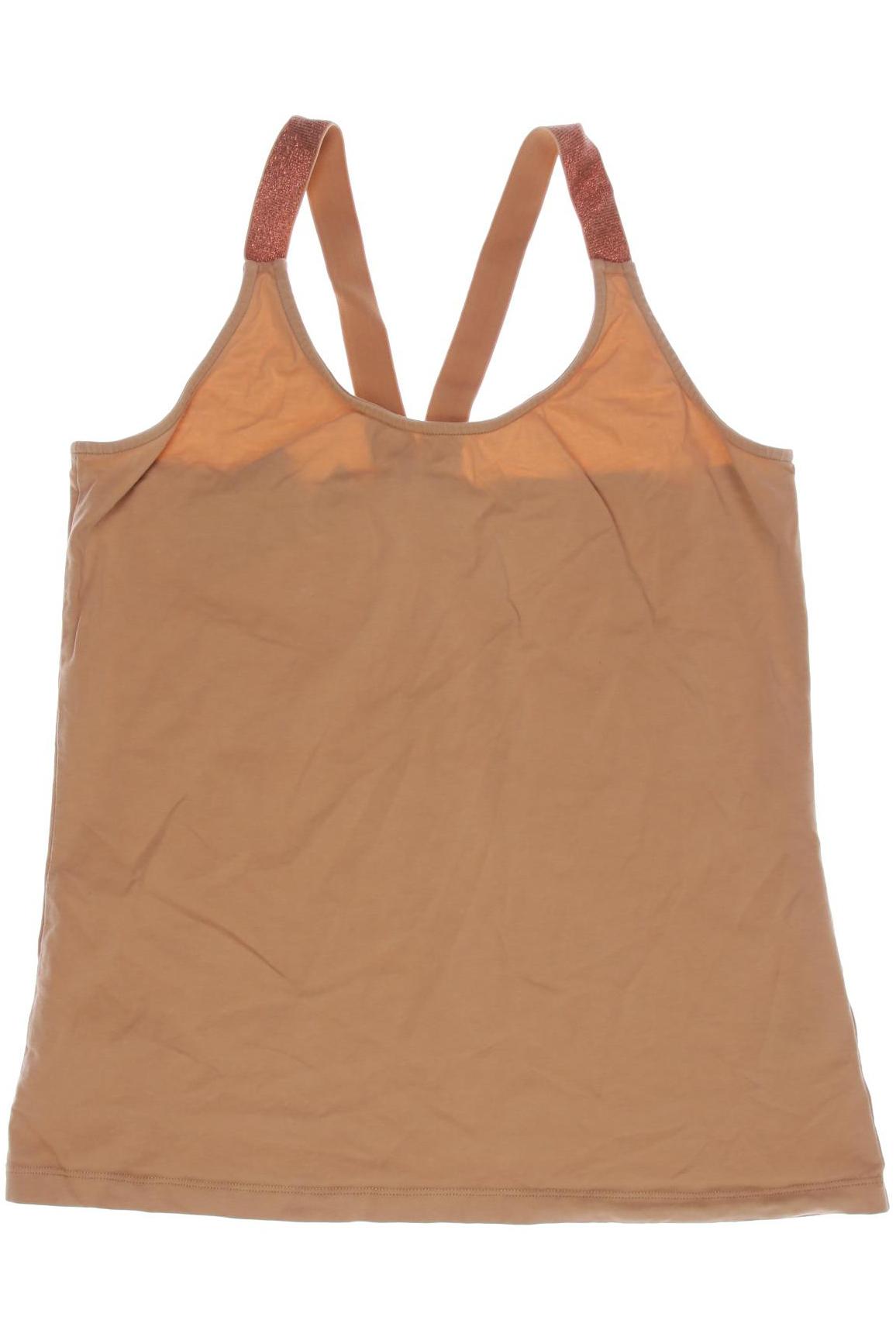 

Qiero Damen Top, beige, Gr. 40