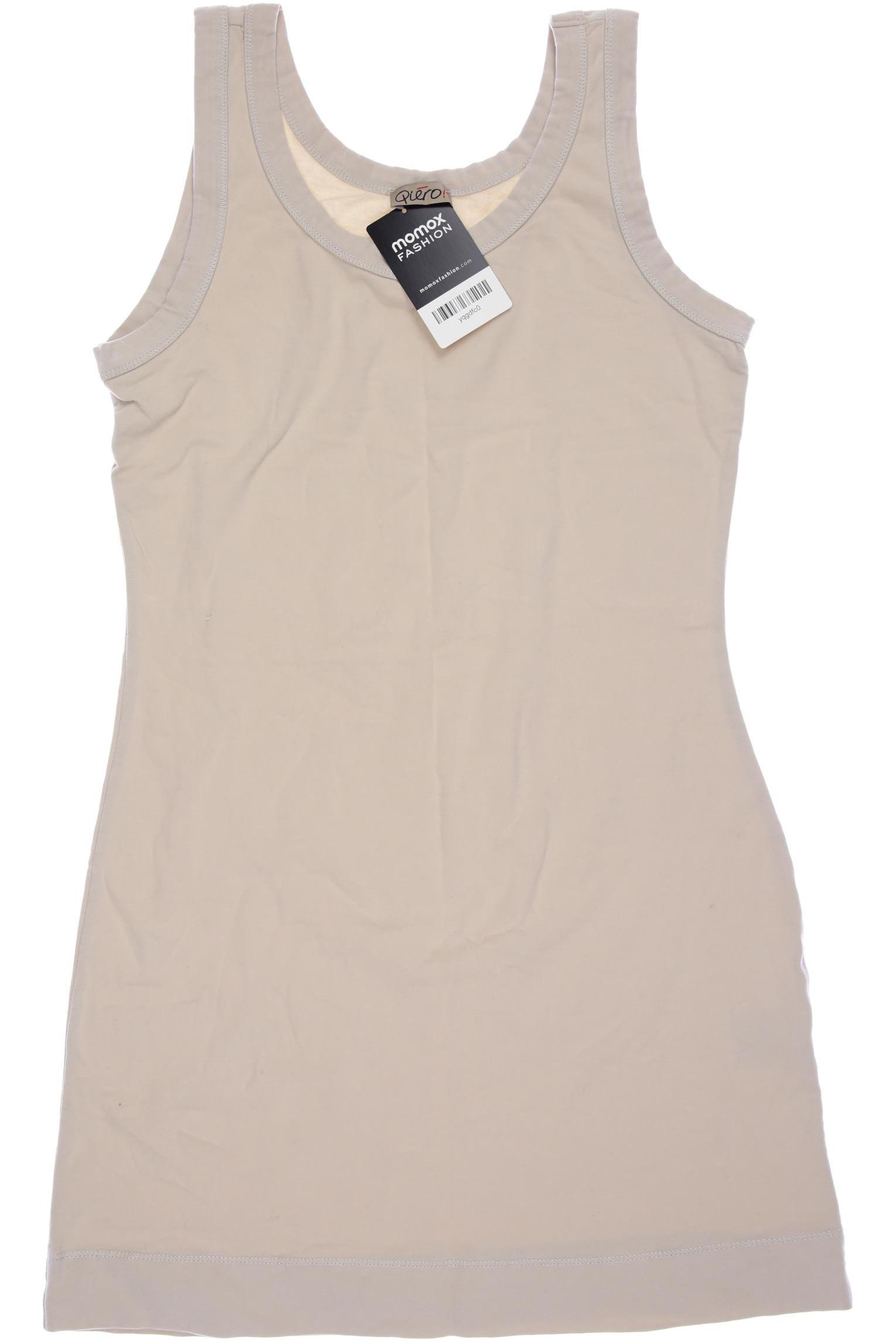 

Qiero Damen Top, cremeweiß, Gr. 36