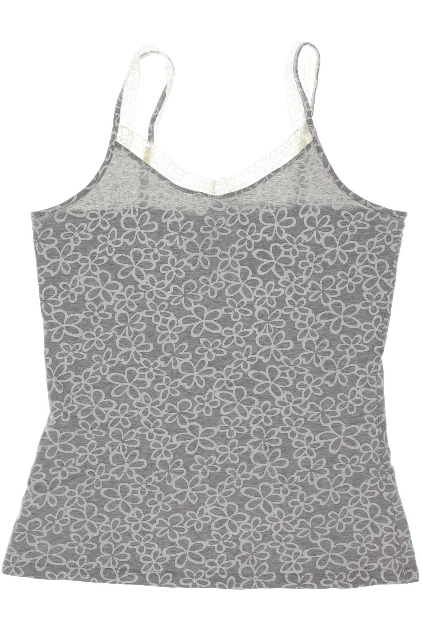 

Qiero Damen Top, grau, Gr. 42