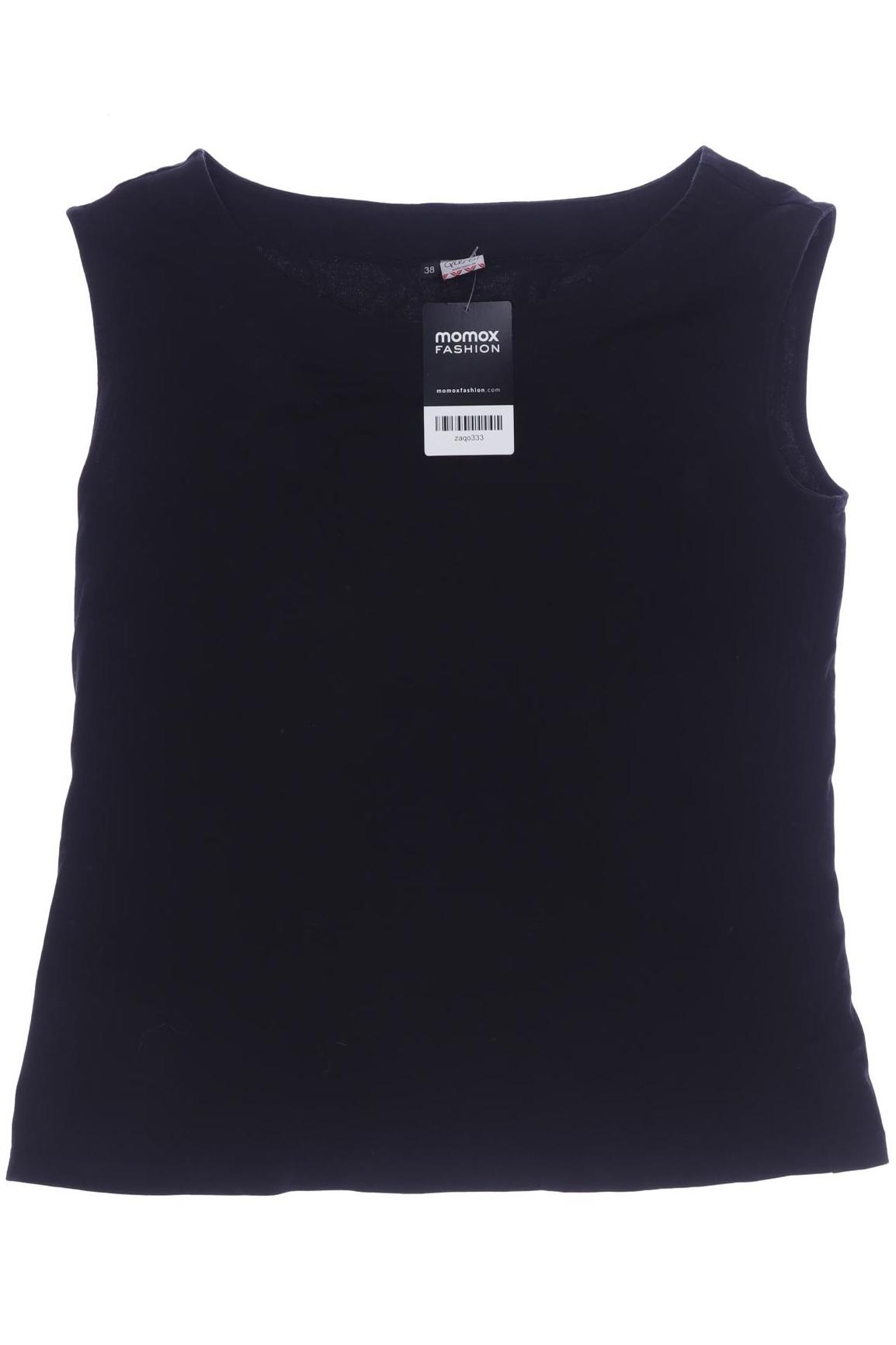 

Qiero Damen Top, schwarz