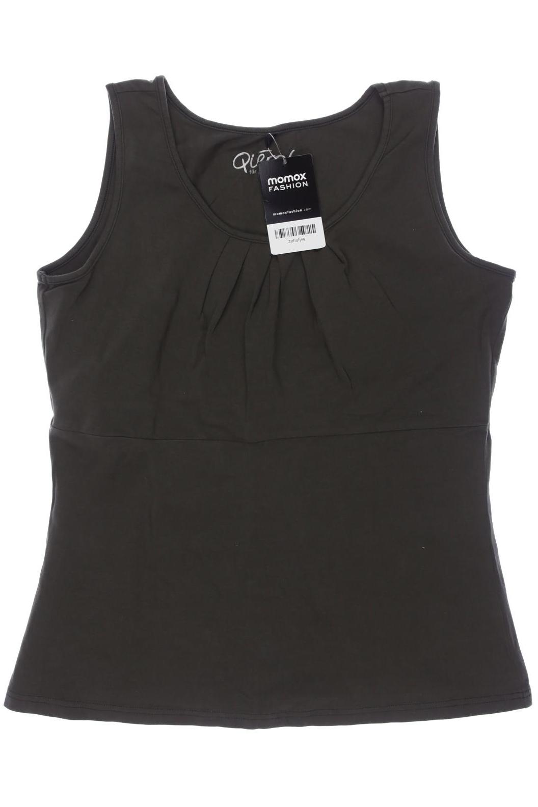 

Qiero Damen Top, grün, Gr. 40