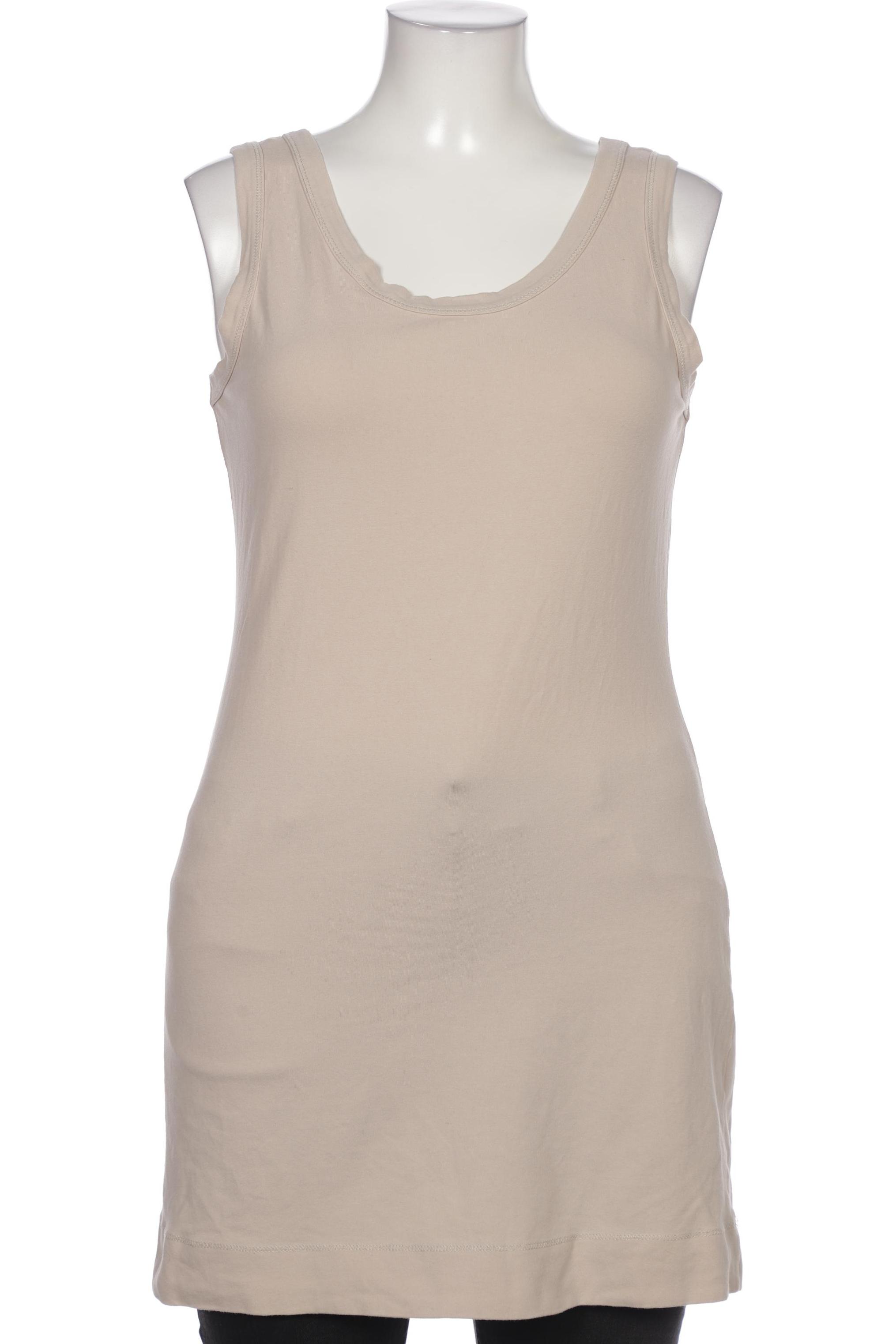 

Qiero Damen Top, beige, Gr. 42