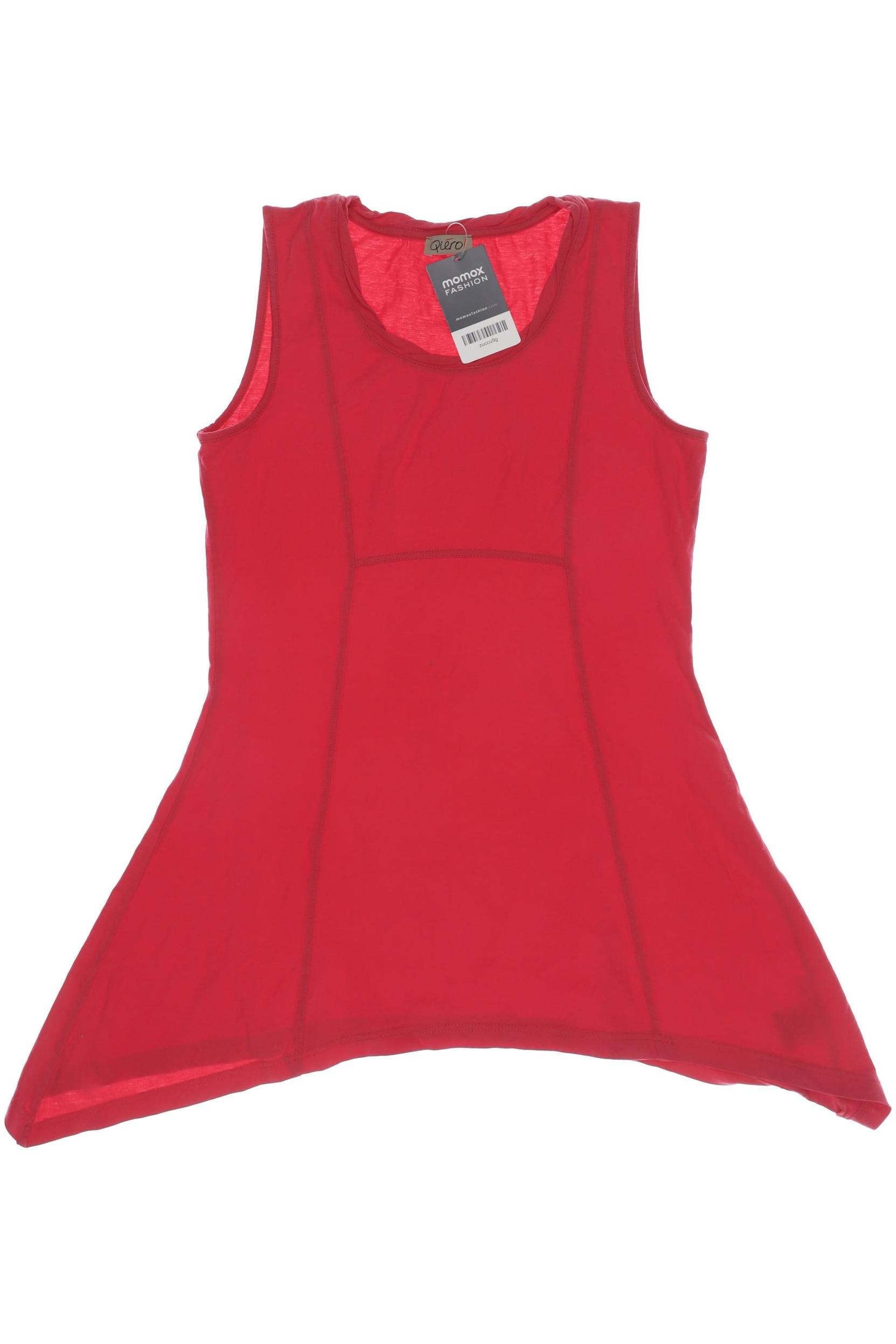 

Qiero Damen Top, pink, Gr. 34