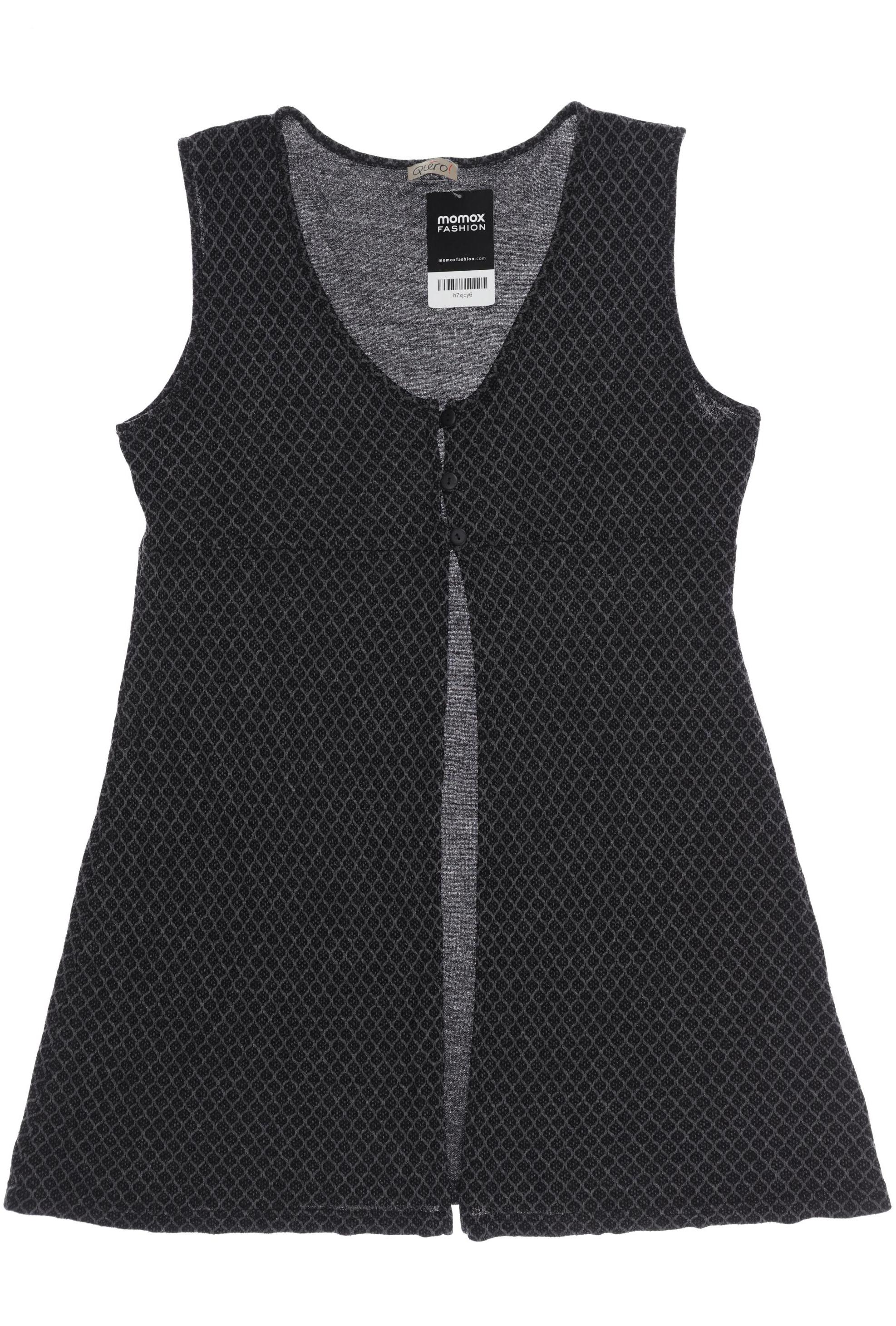 

Qiero Damen Weste, grau, Gr. 42