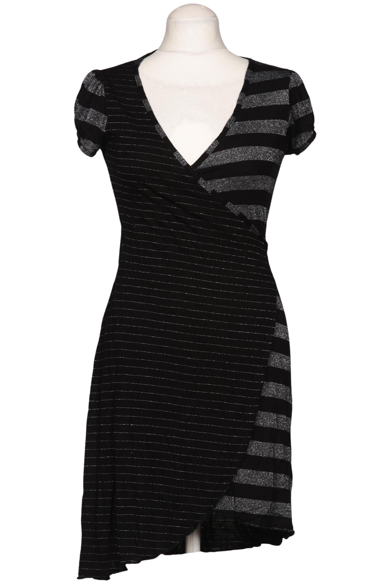 

QS by s.Oliver Damen Kleid, mehrfarbig, Gr. 36