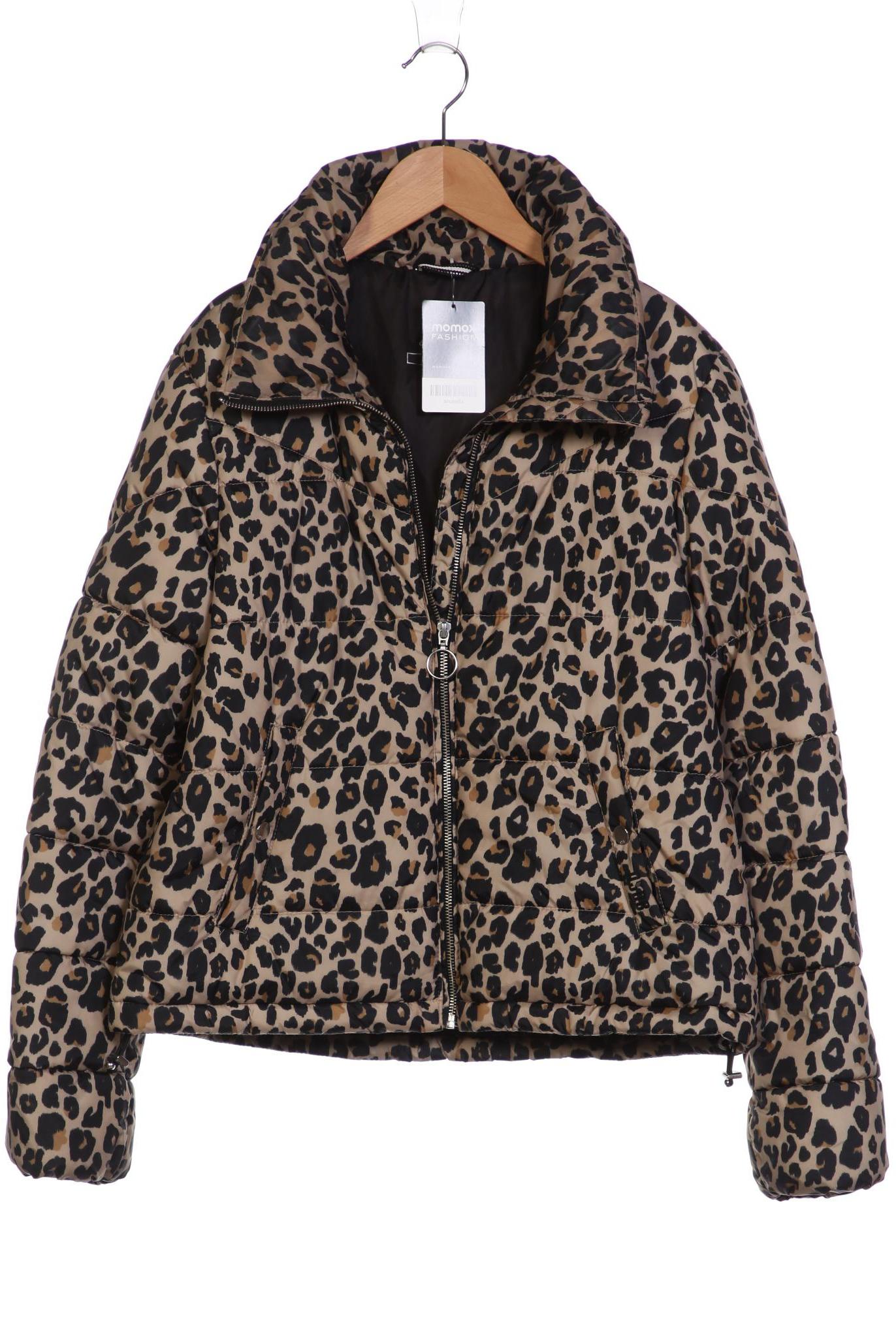 

QS by s.Oliver Damen Jacke, beige, Gr. 36