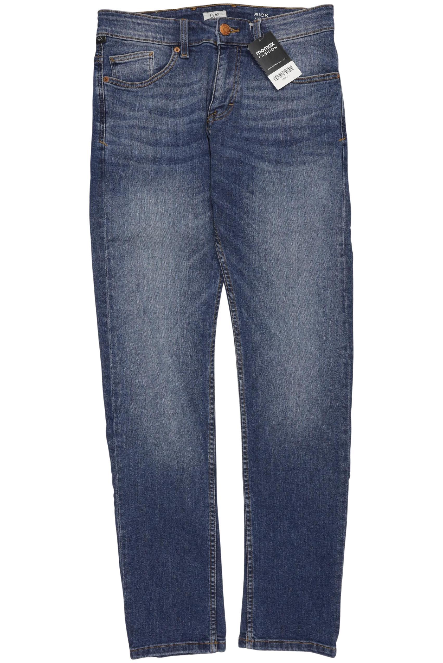 

QS by s.Oliver Herren Jeans, blau, Gr. 29