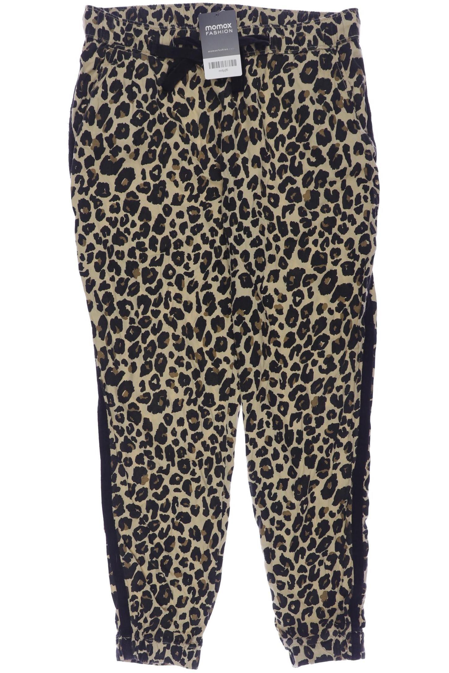 

QS by s.Oliver Damen Stoffhose, beige, Gr. 36