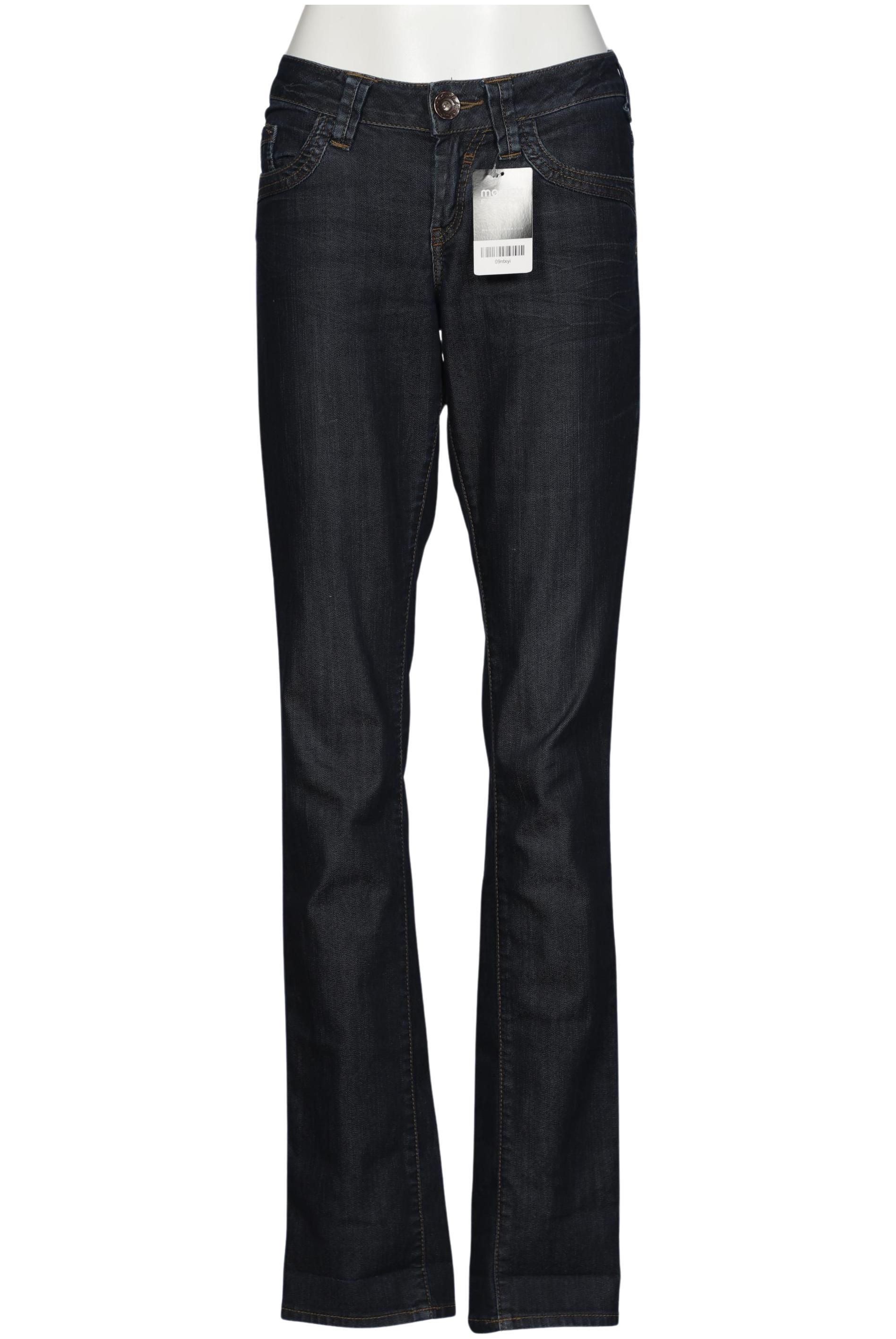 

QS by s.Oliver Damen Jeans, marineblau, Gr. 38