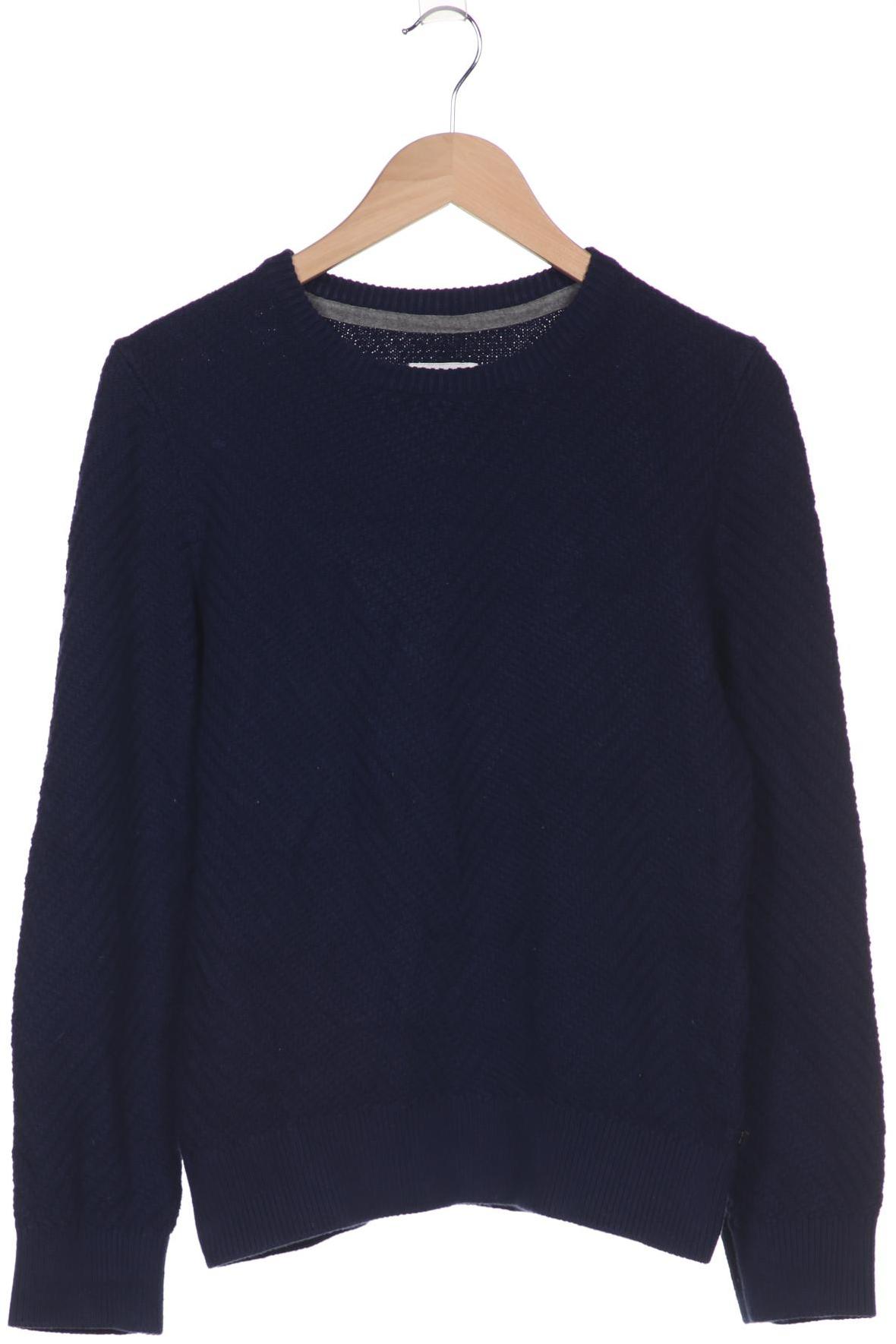 

QS by s.Oliver Herren Pullover, marineblau