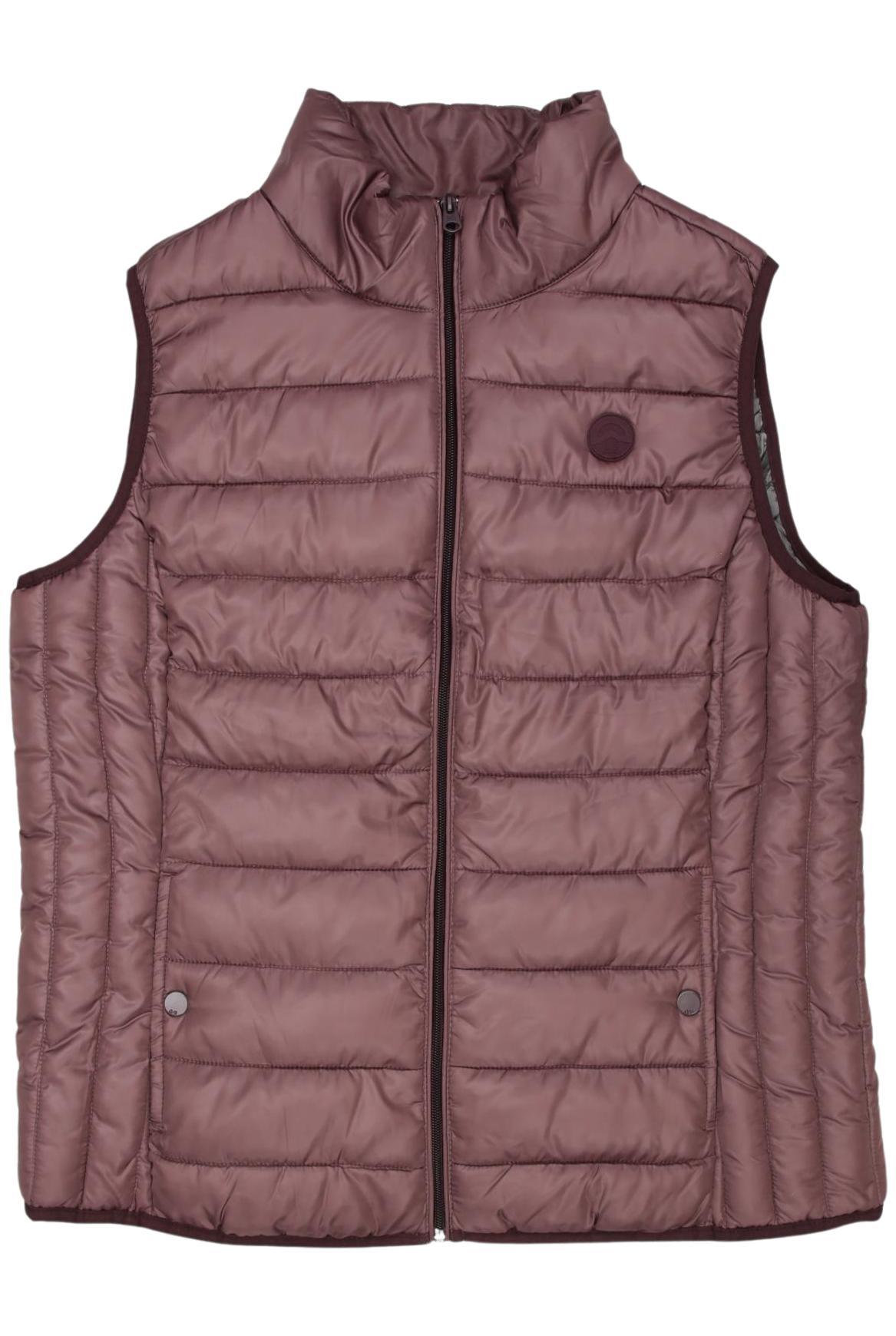 

QS by s.Oliver Damen Weste, pink, Gr. 46