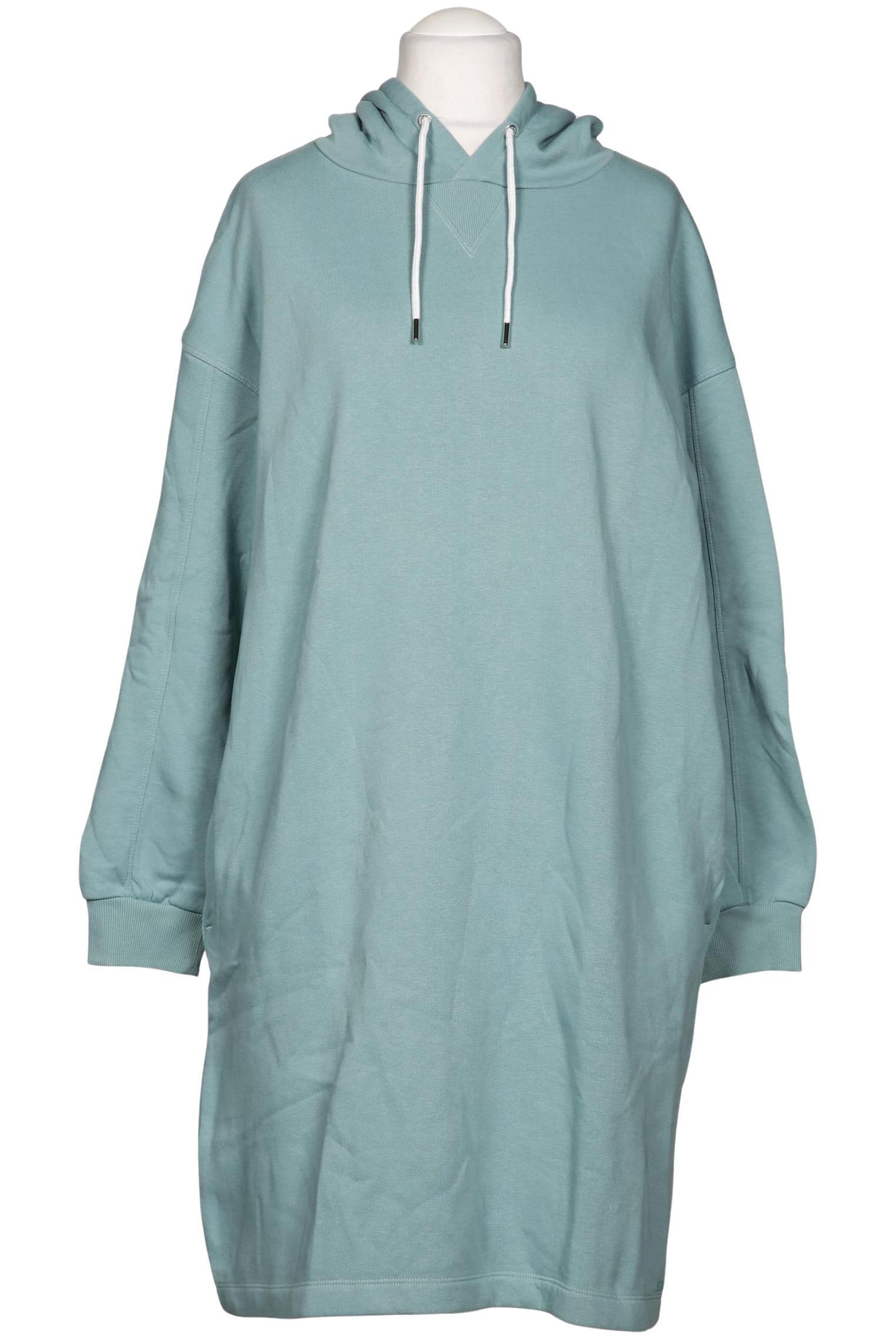 

QS by s.Oliver Damen Kleid, türkis, Gr. 44