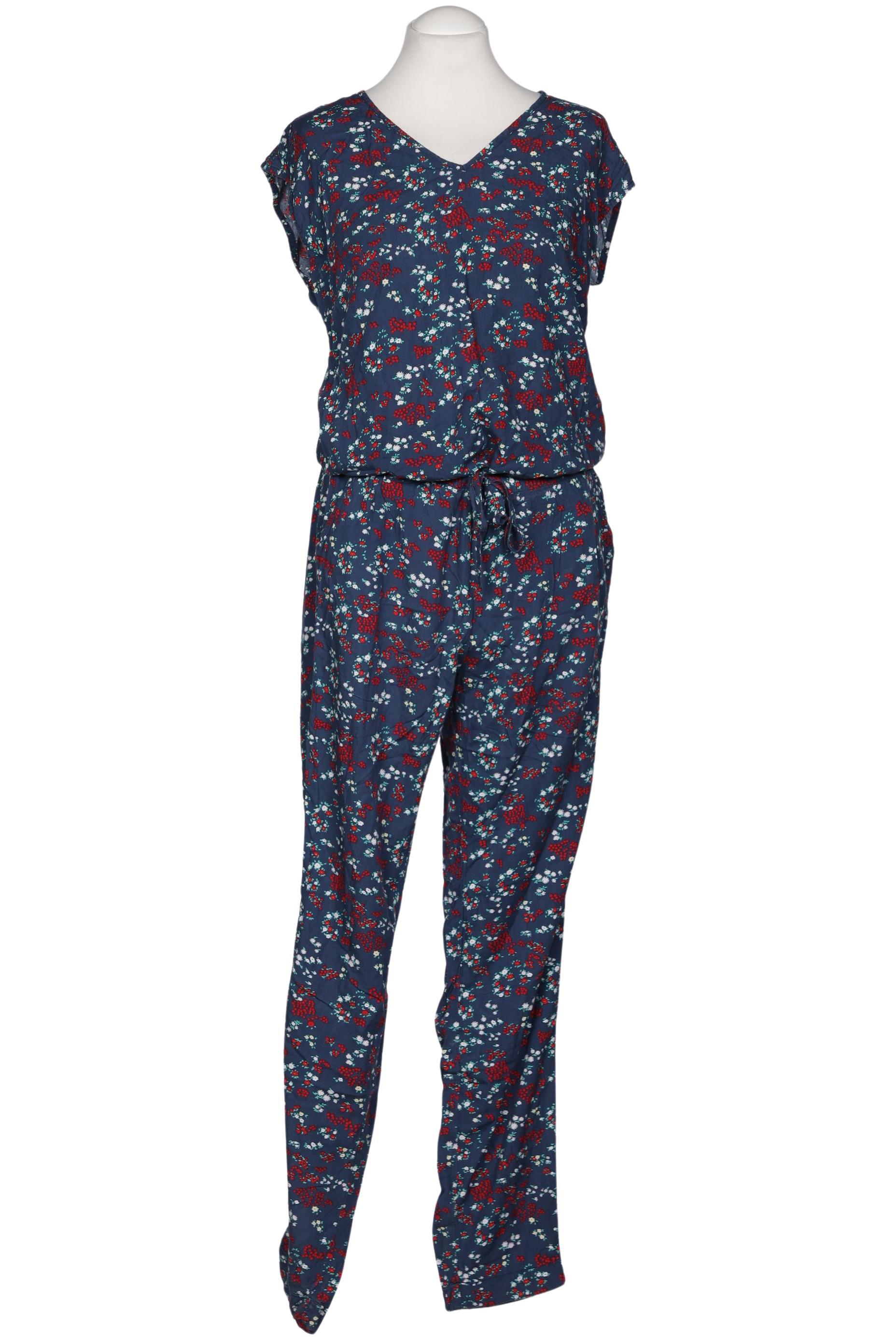 

QS by s.Oliver Damen Jumpsuit/Overall, mehrfarbig, Gr. 38