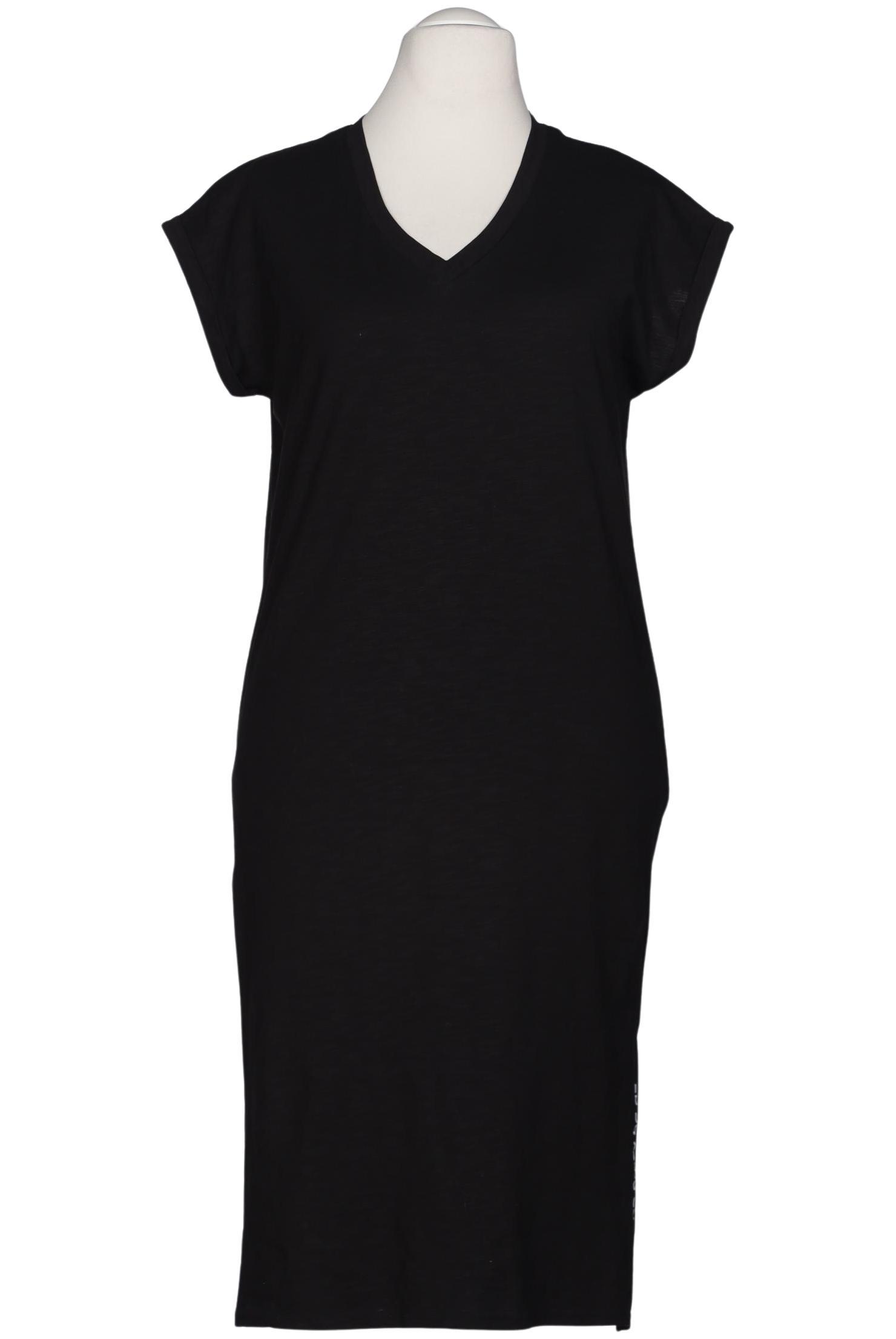 

QS by s.Oliver Damen Kleid, schwarz, Gr. 42