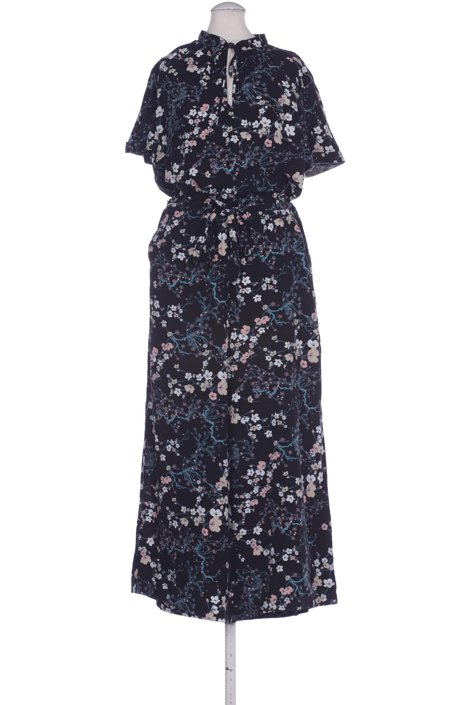 

QS by s.Oliver Damen Jumpsuit/Overall, schwarz