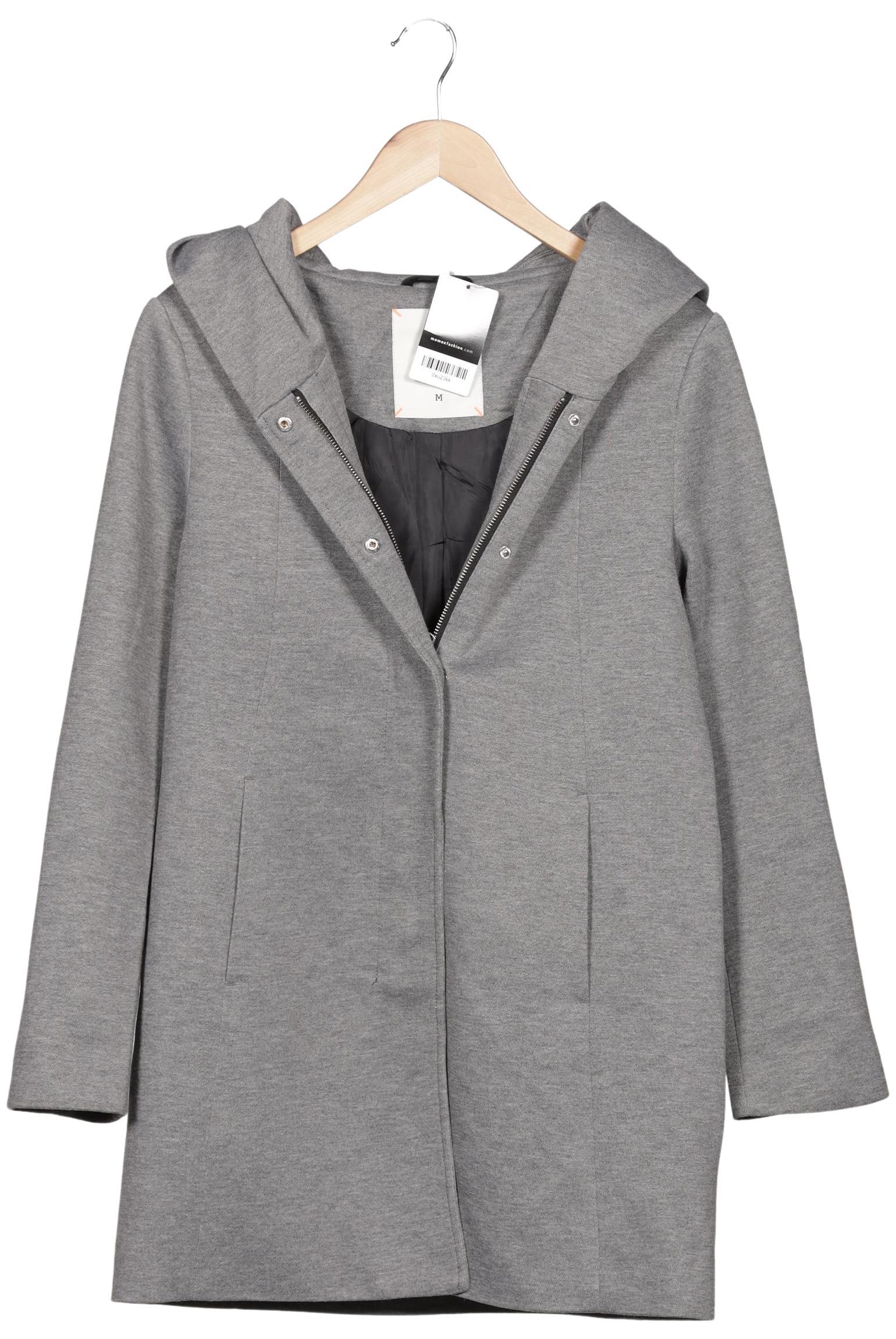 

QS by s.Oliver Damen Jacke, grau, Gr. 38