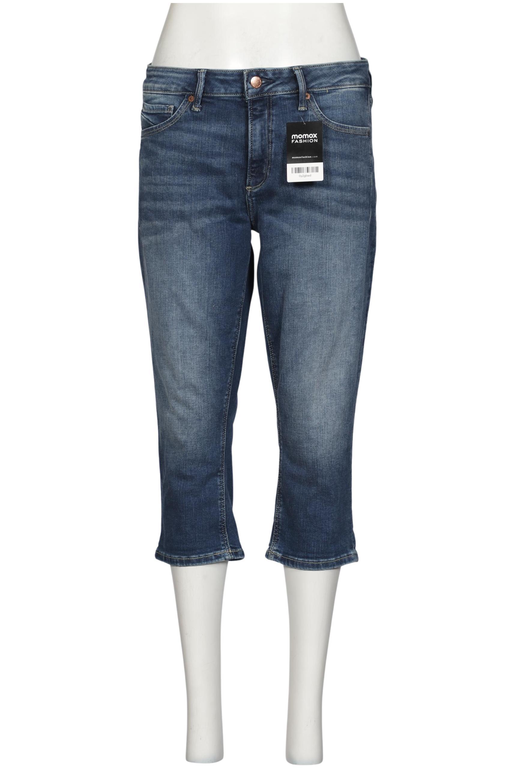 

QS by s.Oliver Damen Jeans, blau, Gr. 40